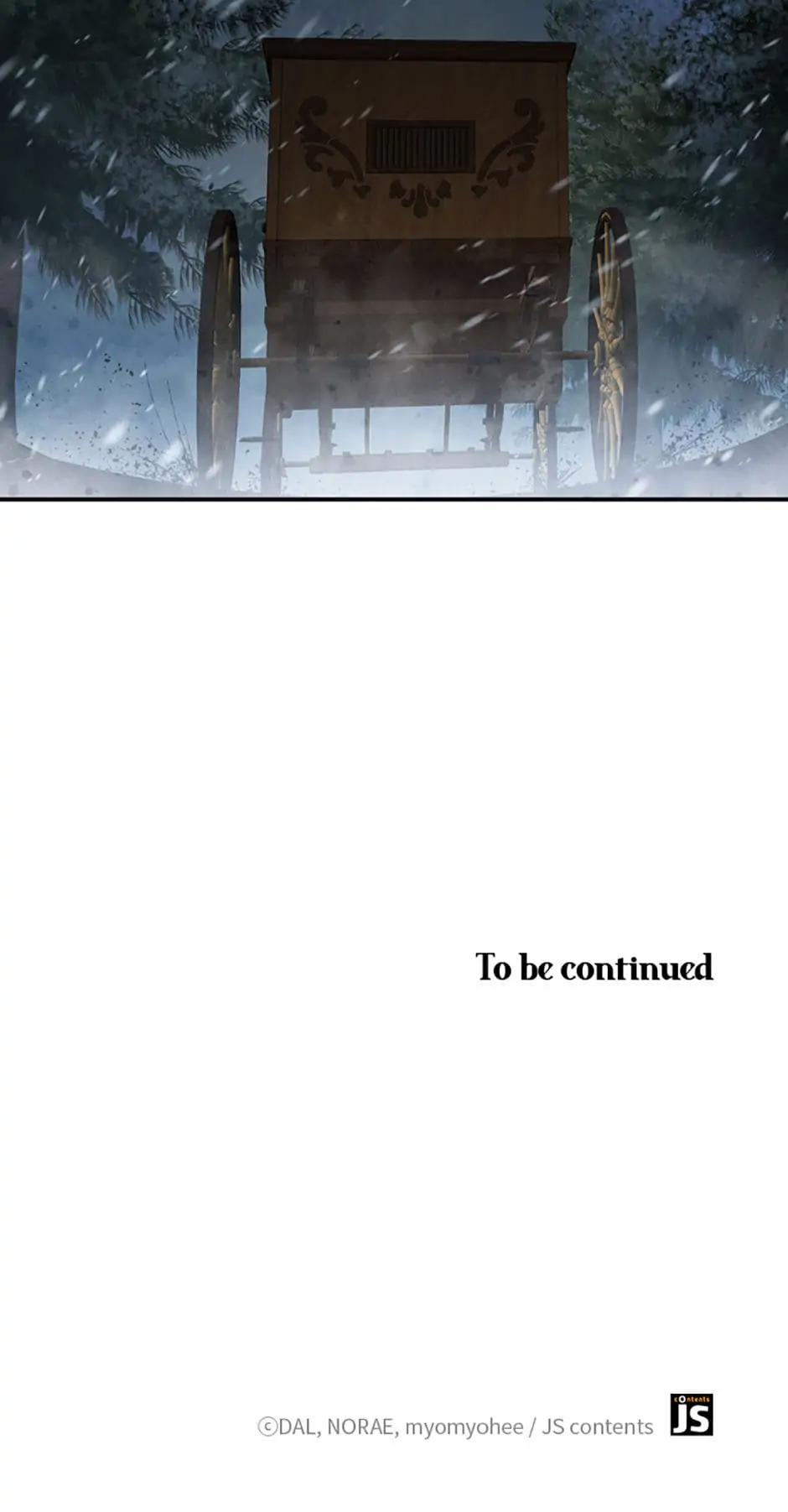 The Villainess's Road to Revenge Chapter 42 - page 76