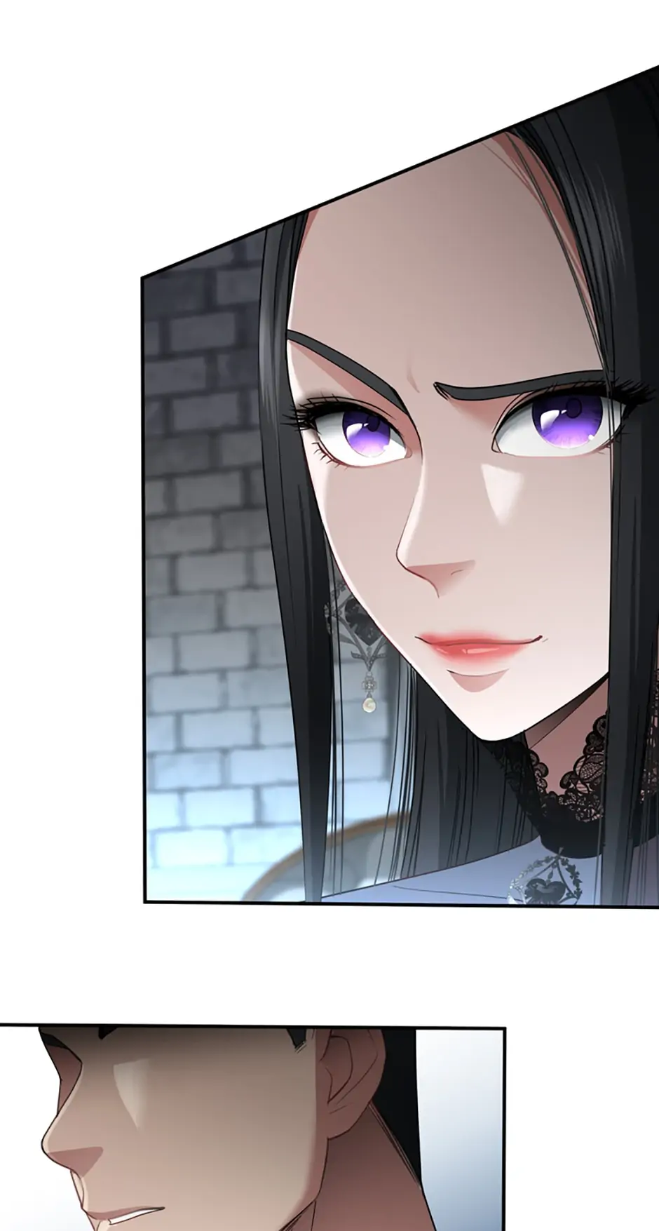 The Villainess's Road to Revenge Chapter 42 - page 8