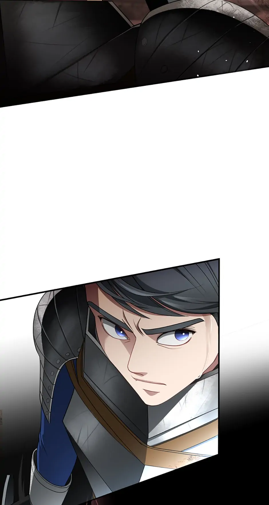 The Villainess's Road to Revenge Chapter 41 - page 10