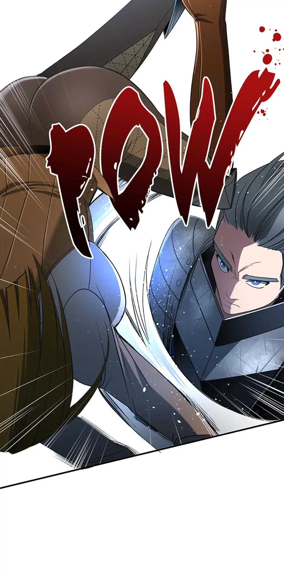 The Villainess's Road to Revenge Chapter 41 - page 18