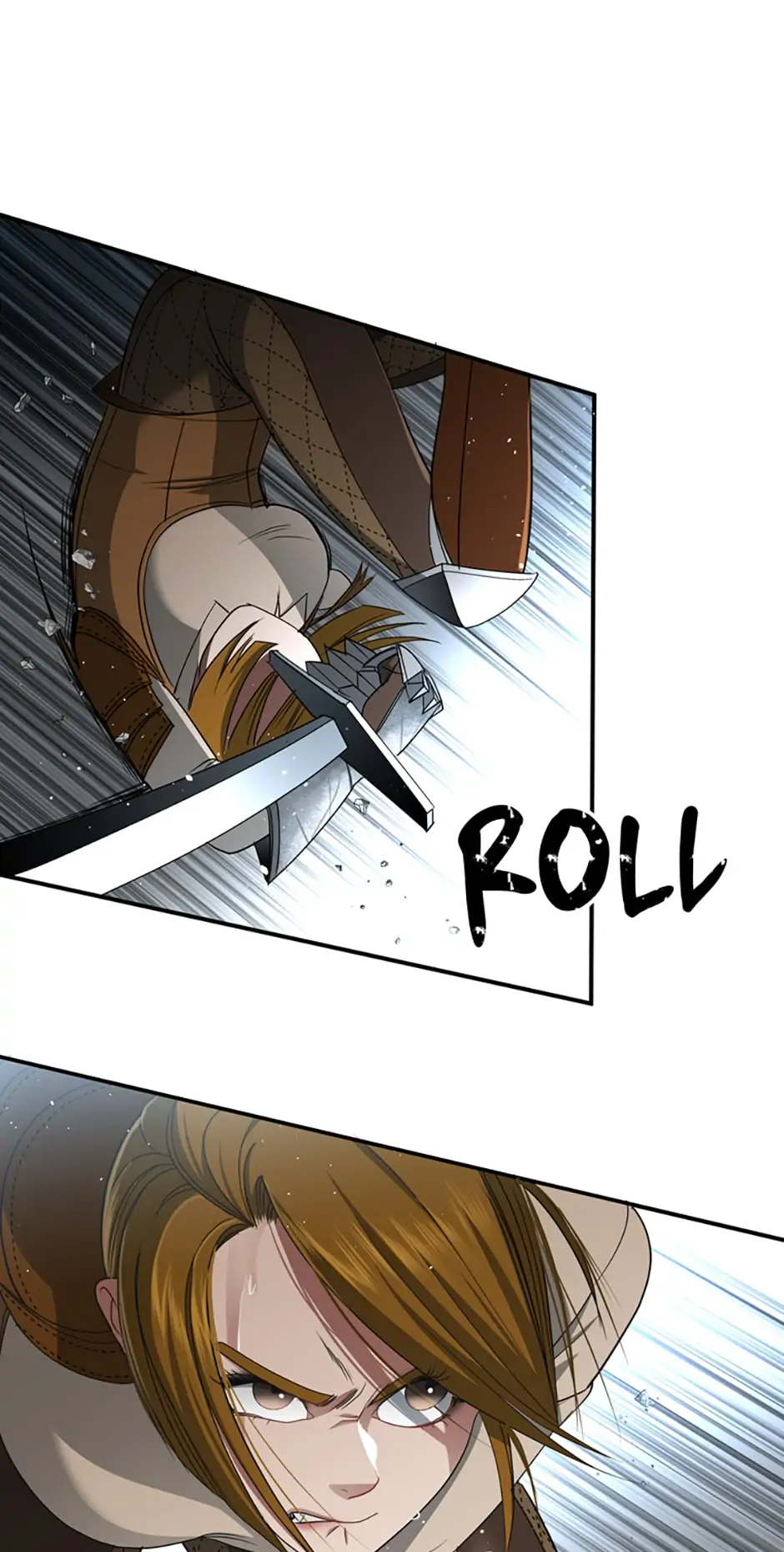 The Villainess's Road to Revenge Chapter 41 - page 19