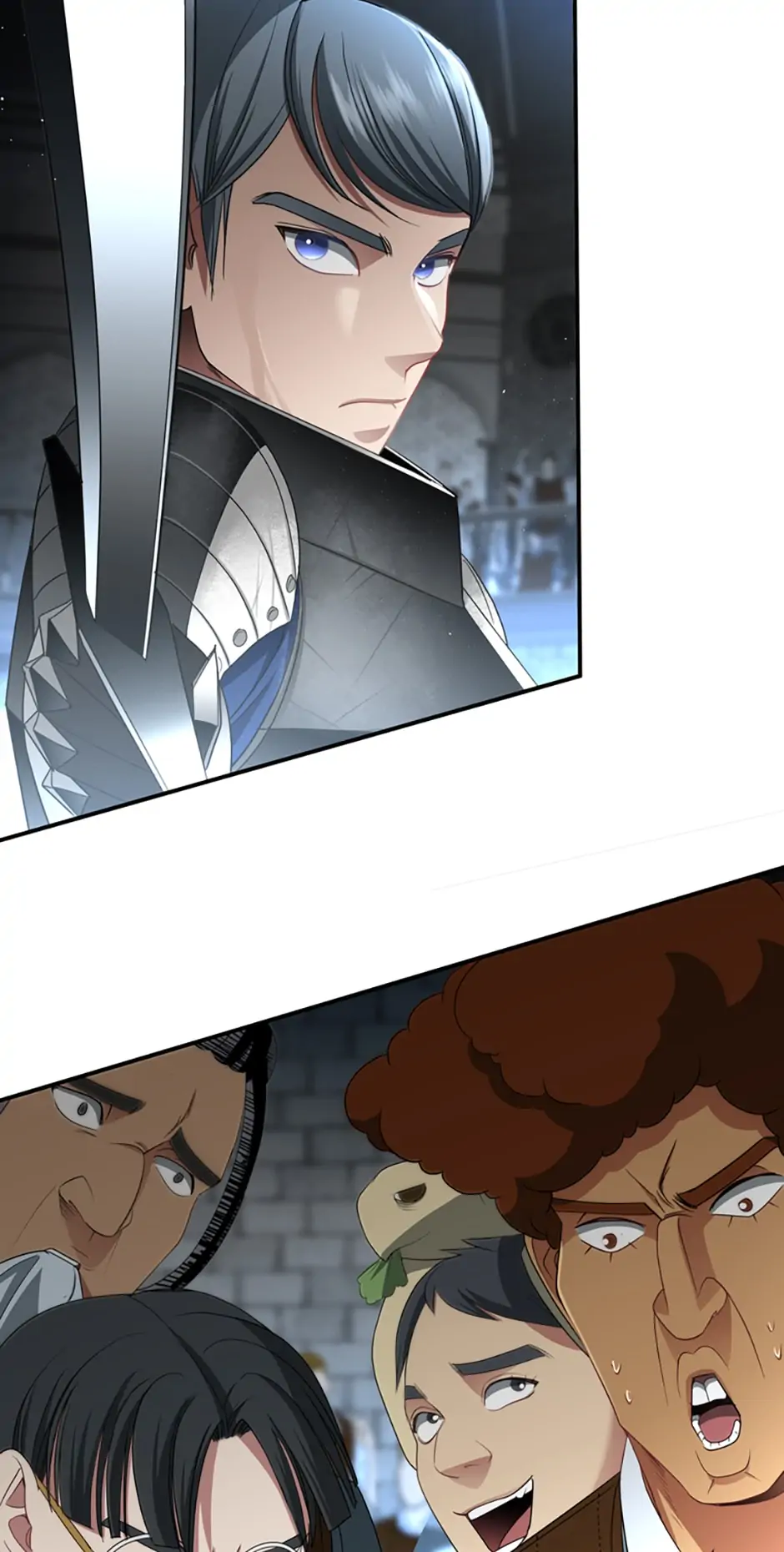The Villainess's Road to Revenge Chapter 41 - page 22