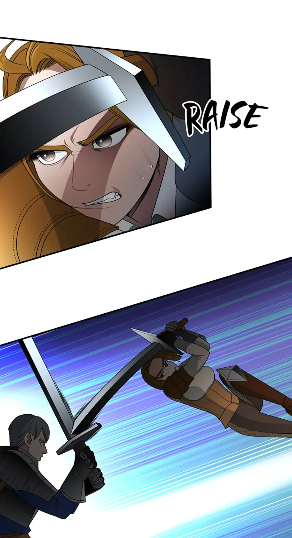 The Villainess's Road to Revenge Chapter 41 - page 25