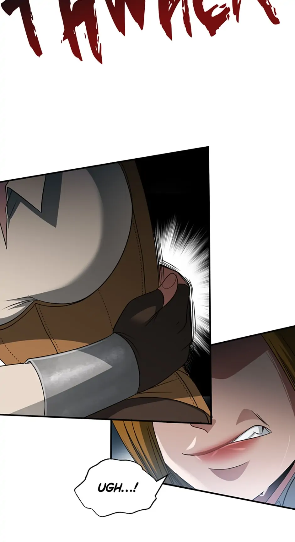 The Villainess's Road to Revenge Chapter 41 - page 30