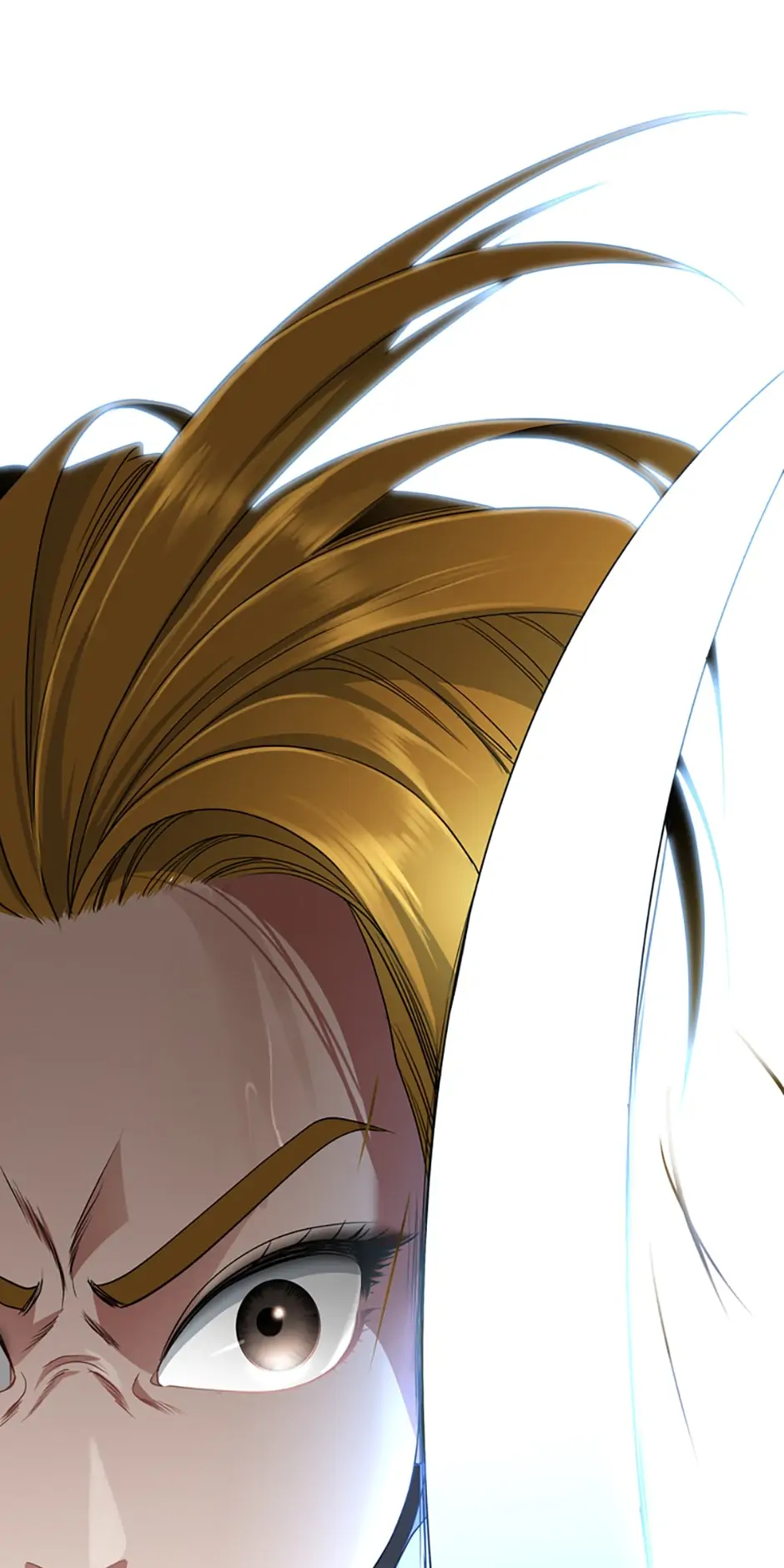 The Villainess's Road to Revenge Chapter 41 - page 33
