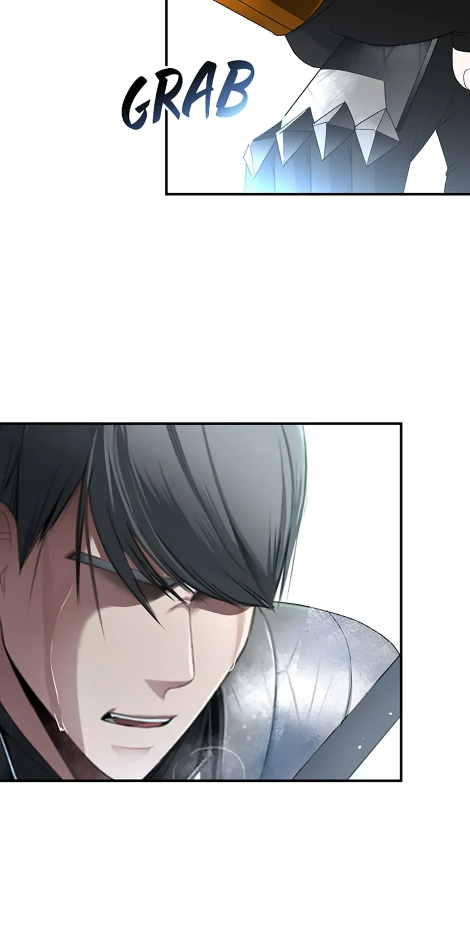 The Villainess's Road to Revenge Chapter 41 - page 37