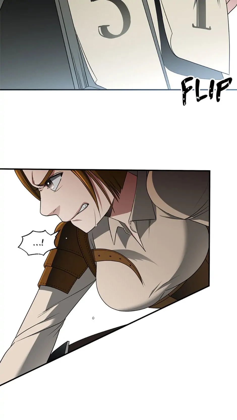 The Villainess's Road to Revenge Chapter 41 - page 6