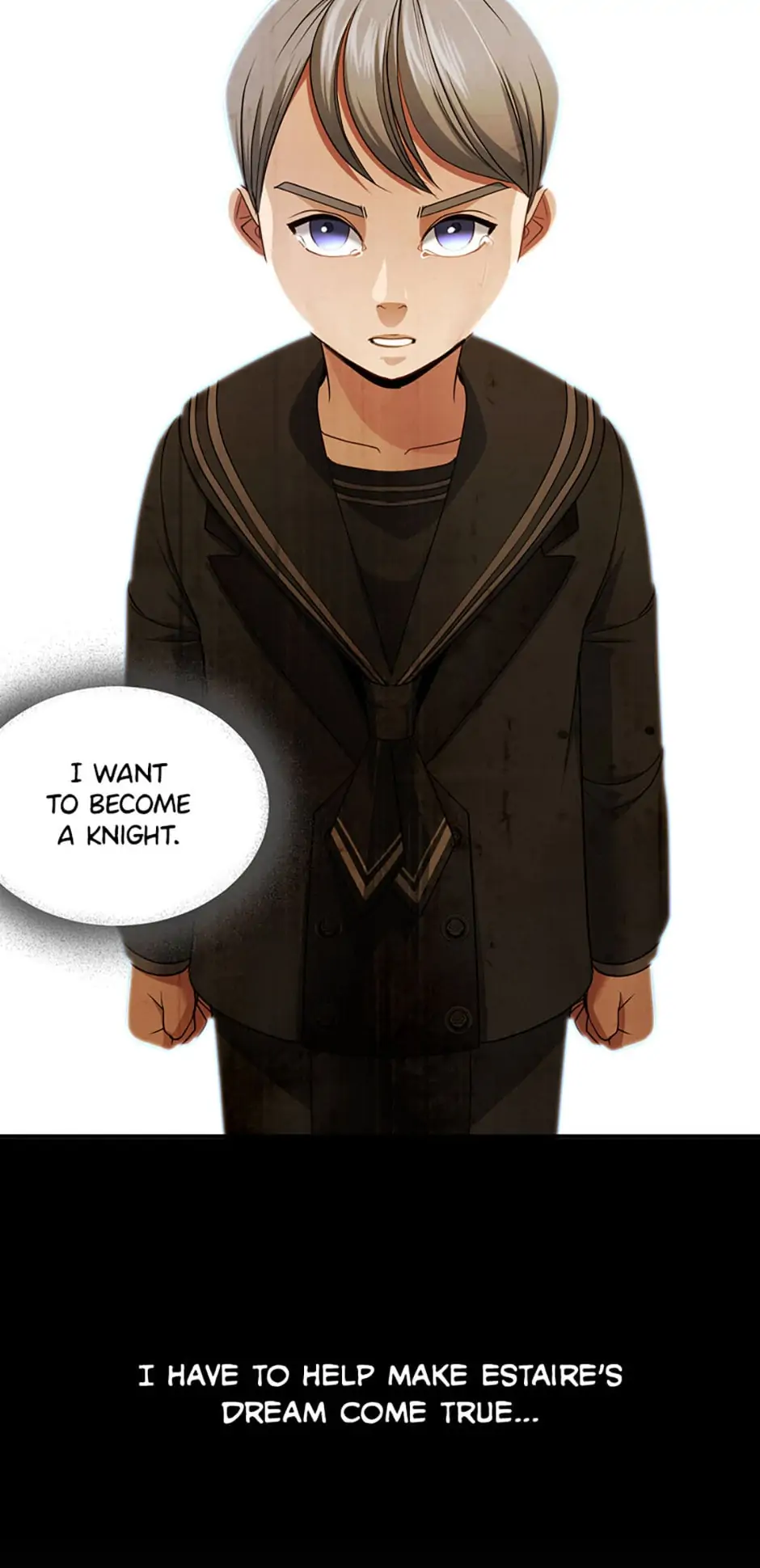 The Villainess's Road to Revenge Chapter 40 - page 26