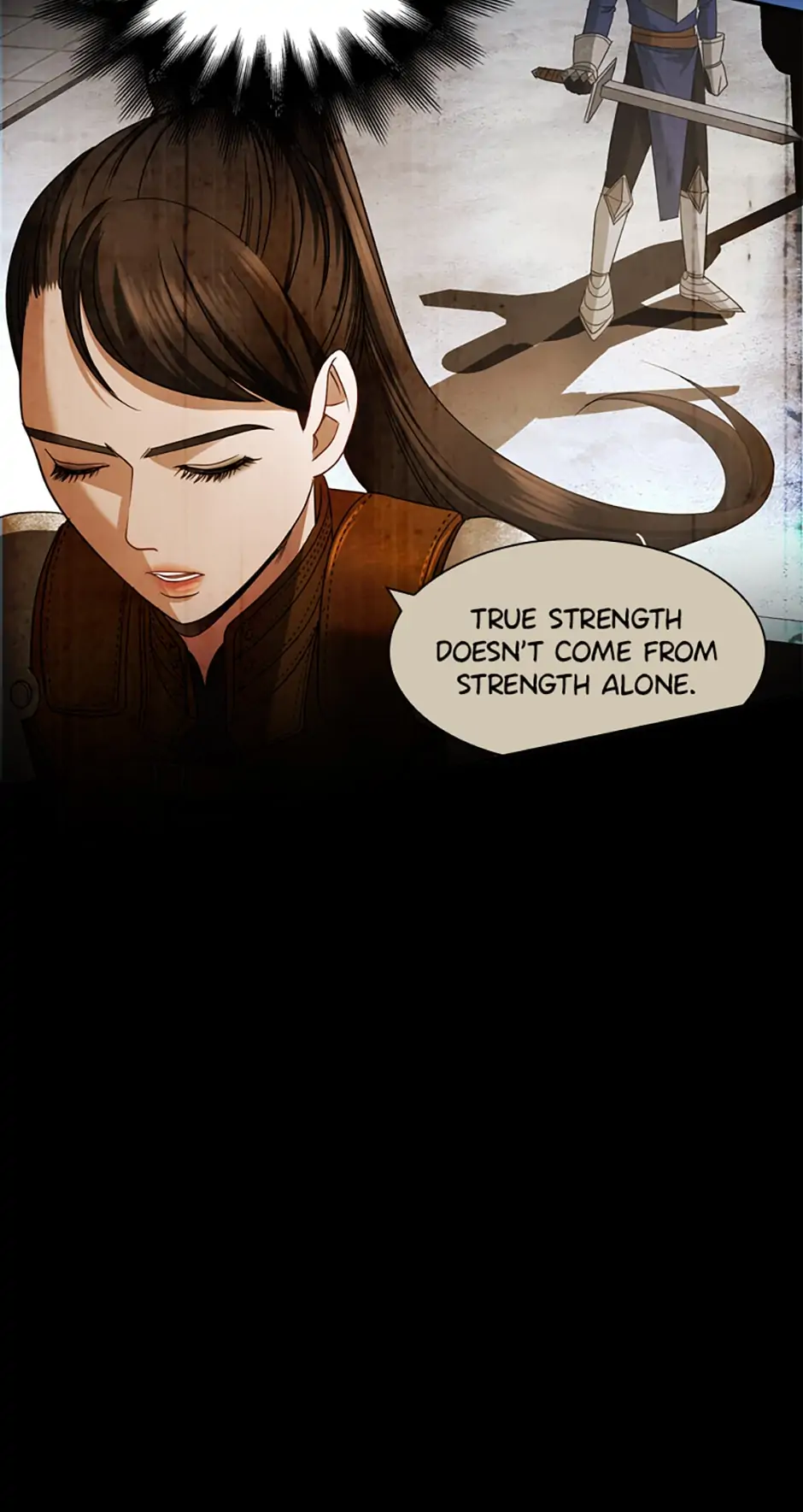 The Villainess's Road to Revenge Chapter 40 - page 32