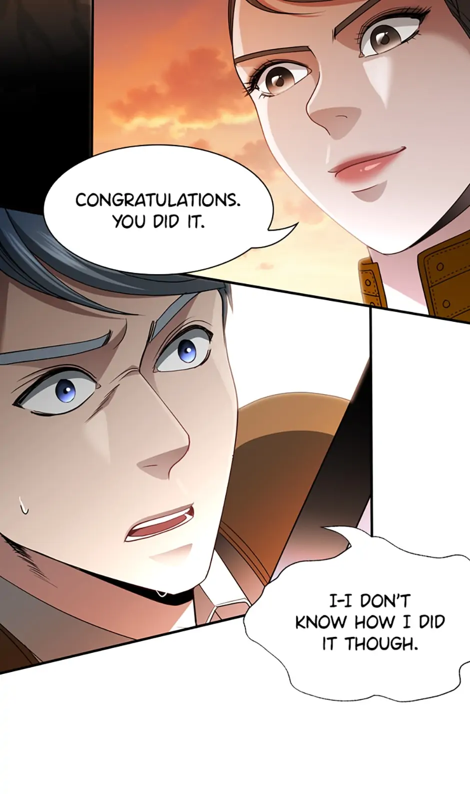 The Villainess's Road to Revenge Chapter 40 - page 44