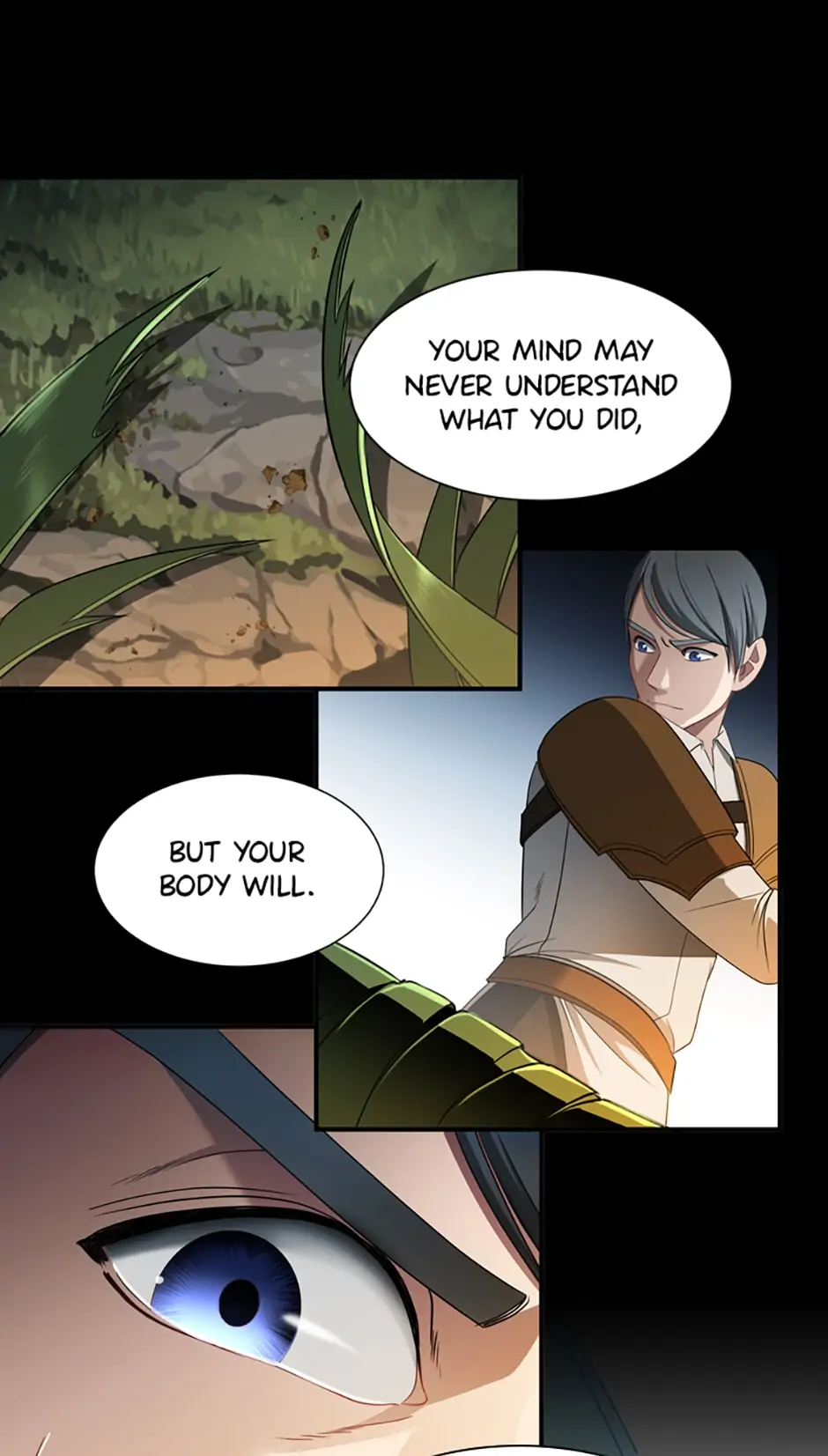 The Villainess's Road to Revenge Chapter 40 - page 45