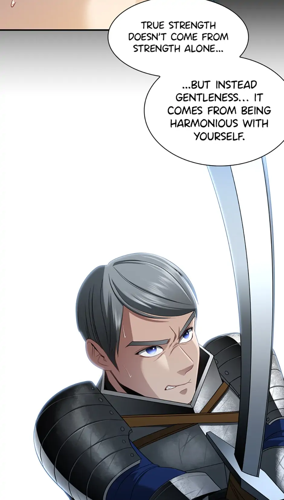 The Villainess's Road to Revenge Chapter 40 - page 46