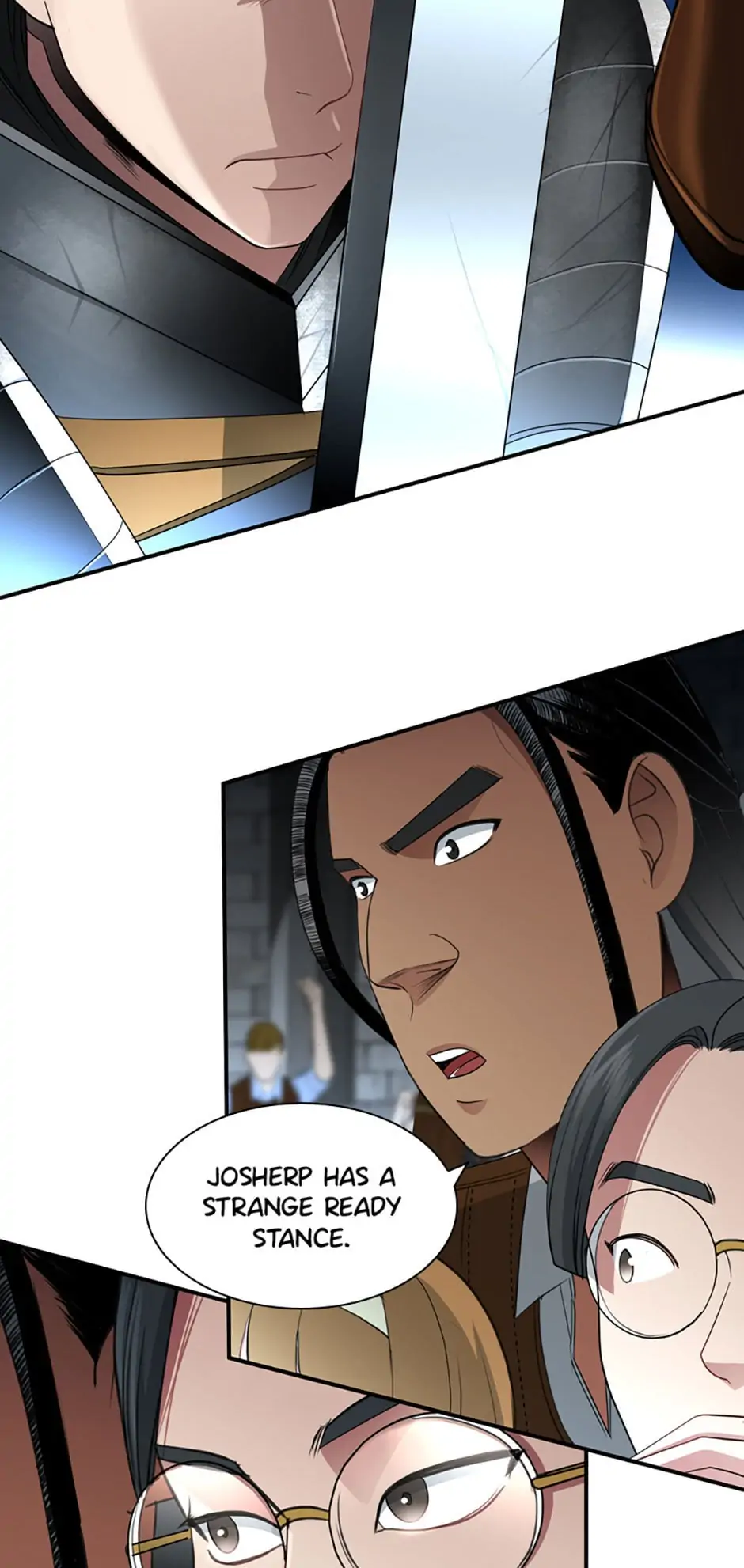 The Villainess's Road to Revenge Chapter 39 - page 14