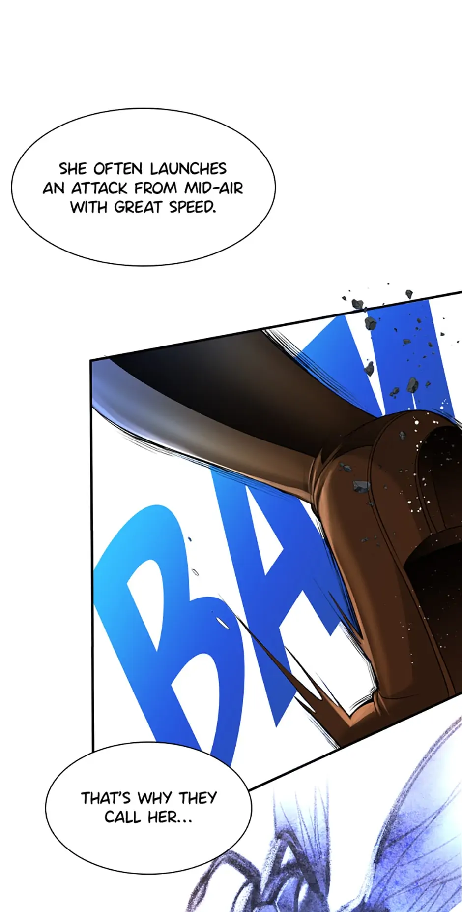 The Villainess's Road to Revenge Chapter 39 - page 16