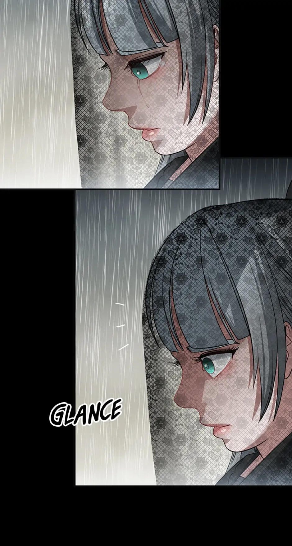 The Villainess's Road to Revenge Chapter 39 - page 27