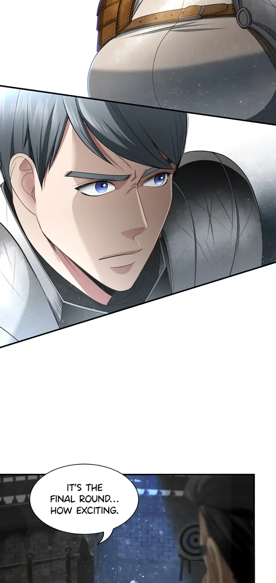The Villainess's Road to Revenge Chapter 39 - page 3