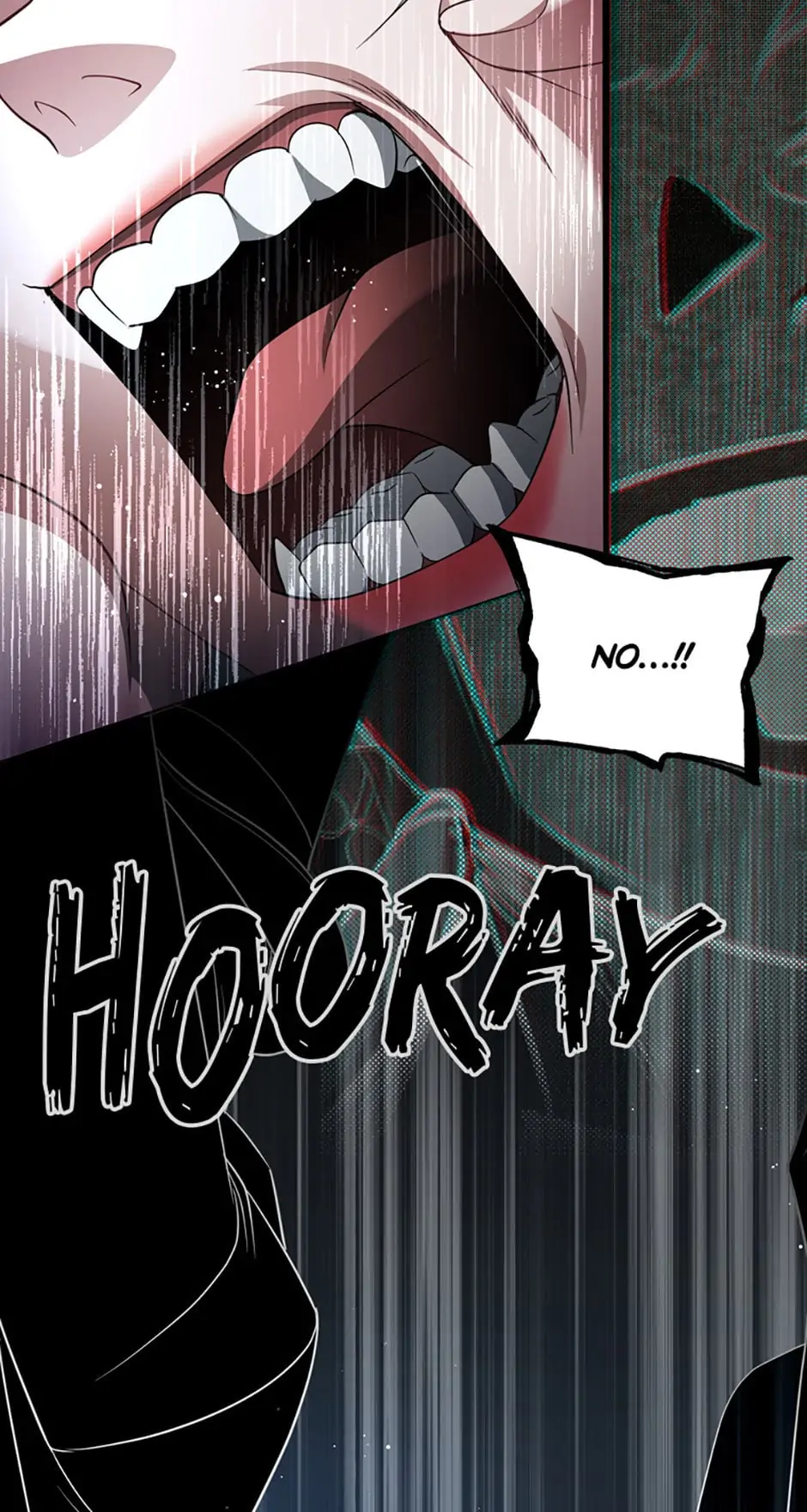 The Villainess's Road to Revenge Chapter 39 - page 47