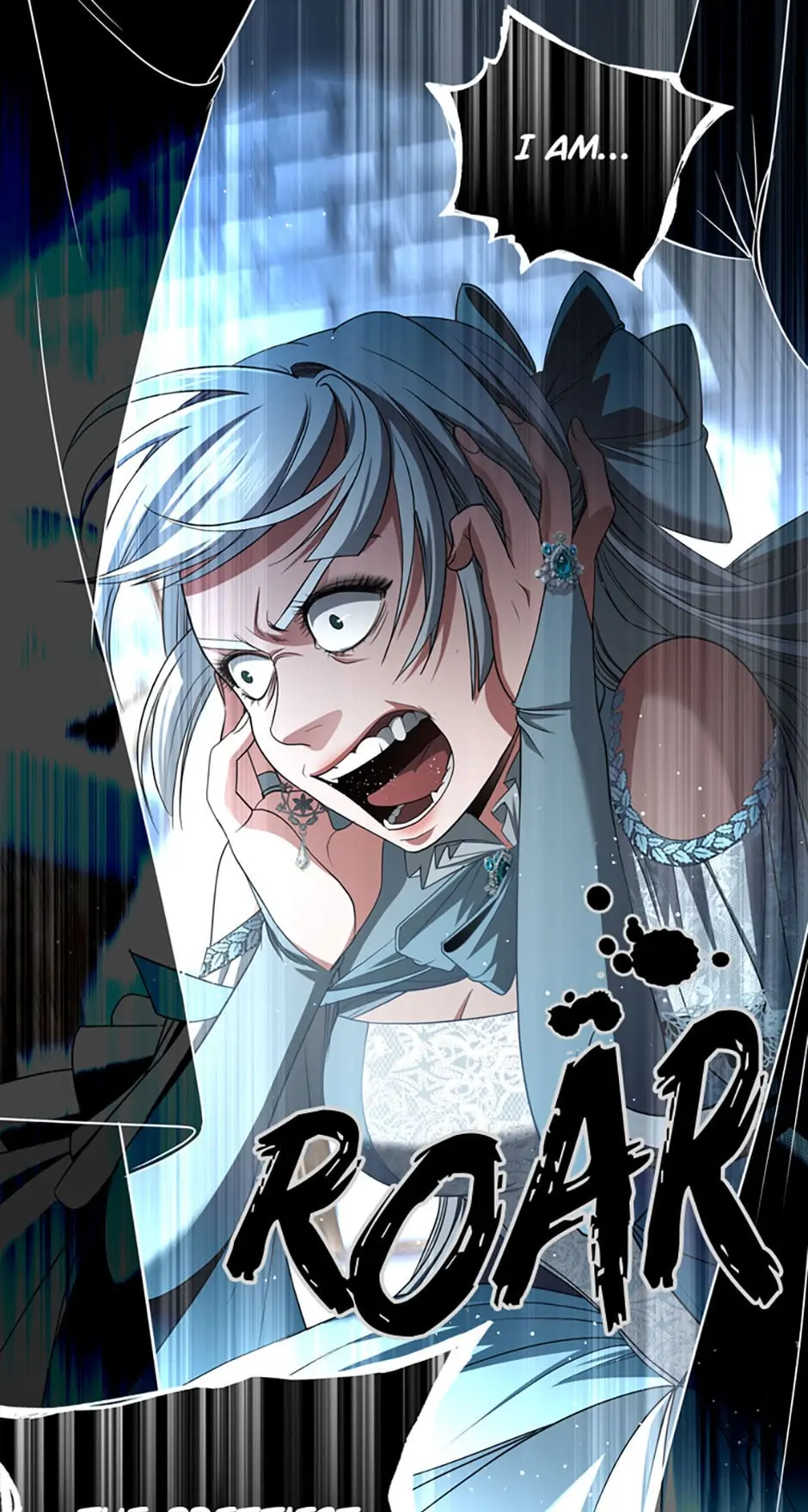 The Villainess's Road to Revenge Chapter 39 - page 48