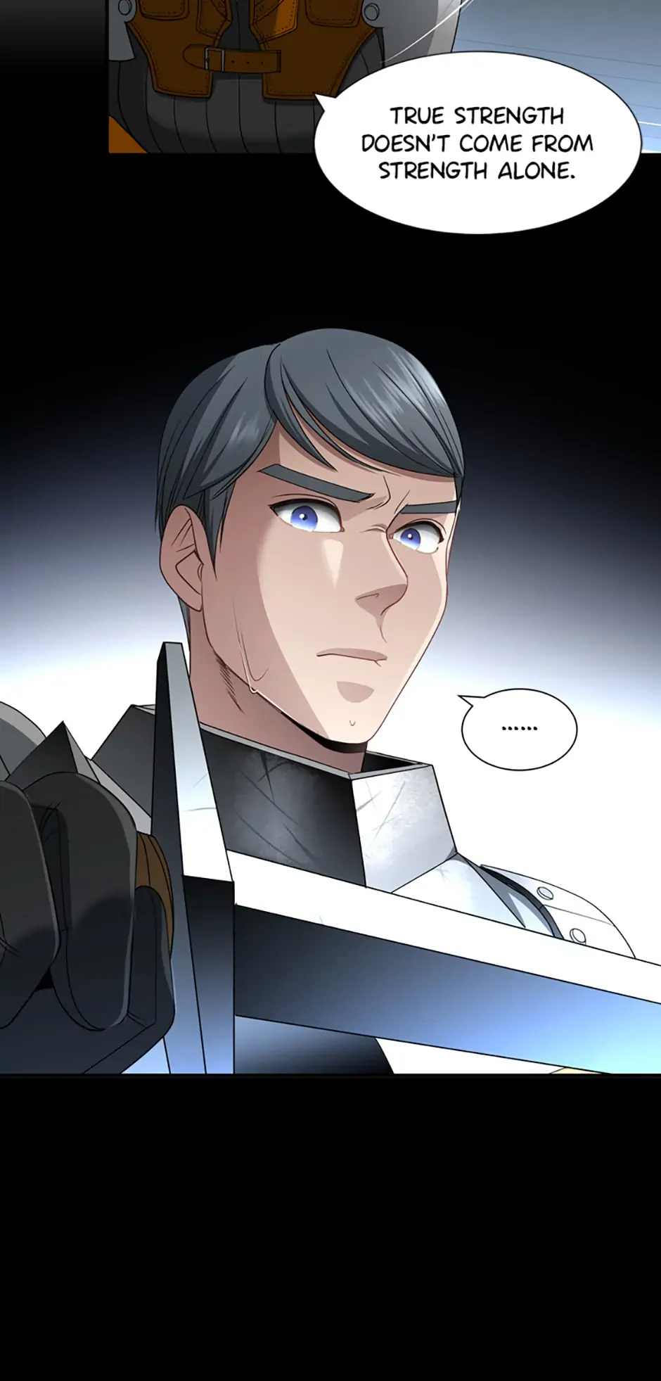 The Villainess's Road to Revenge Chapter 38 - page 28