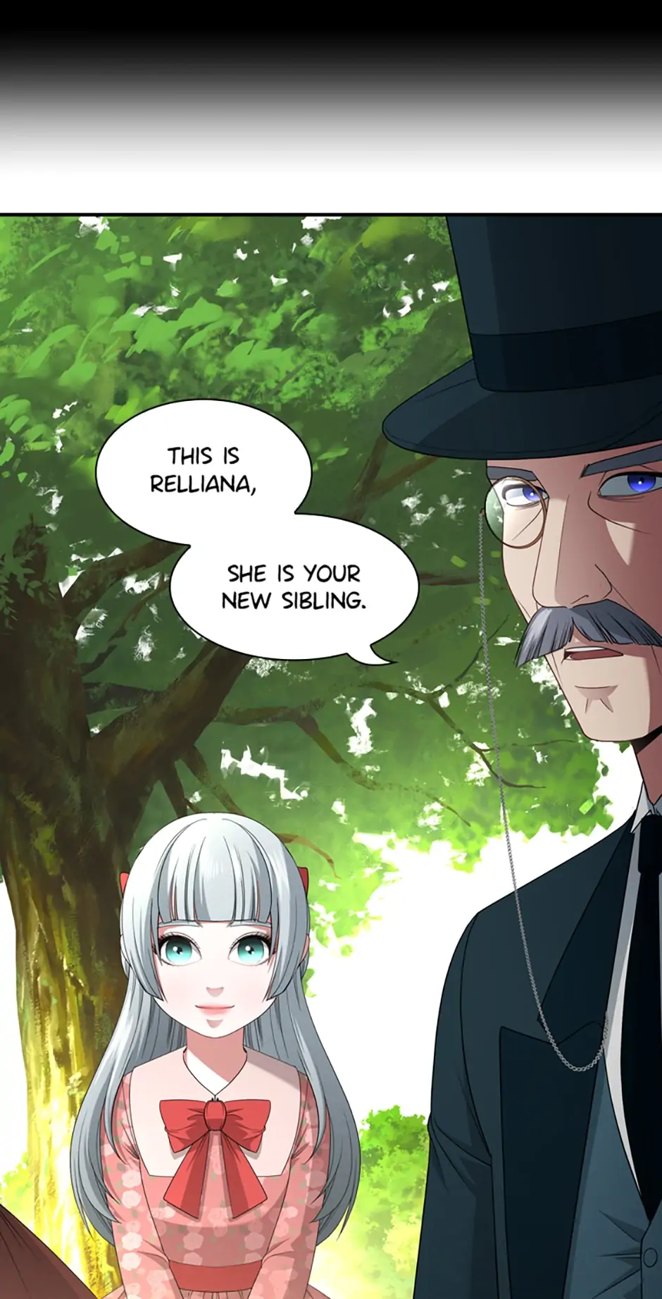 The Villainess's Road to Revenge Chapter 38 - page 29