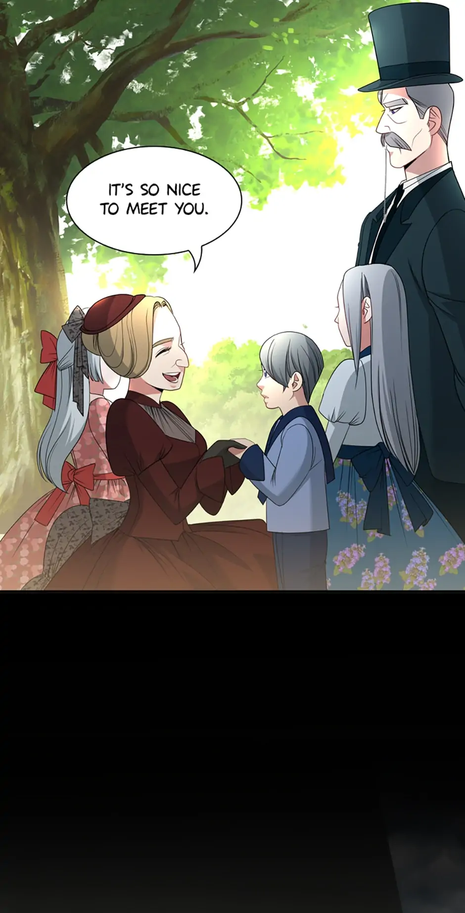 The Villainess's Road to Revenge Chapter 38 - page 32