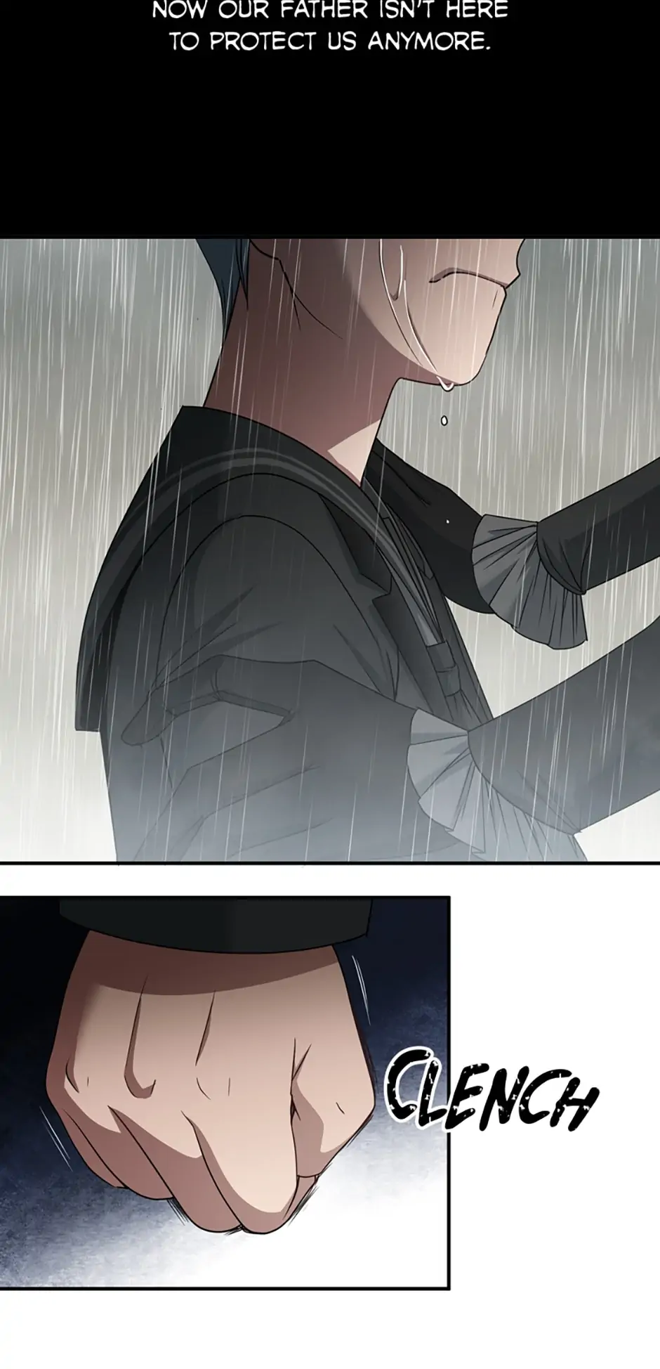 The Villainess's Road to Revenge Chapter 38 - page 45