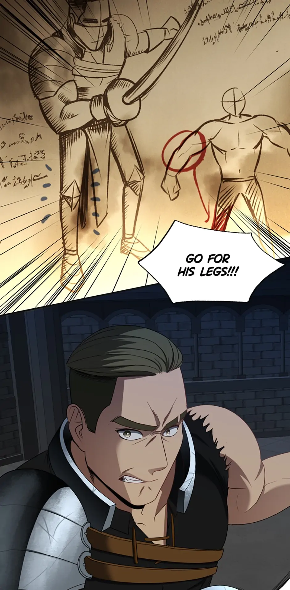 The Villainess's Road to Revenge Chapter 37 - page 11