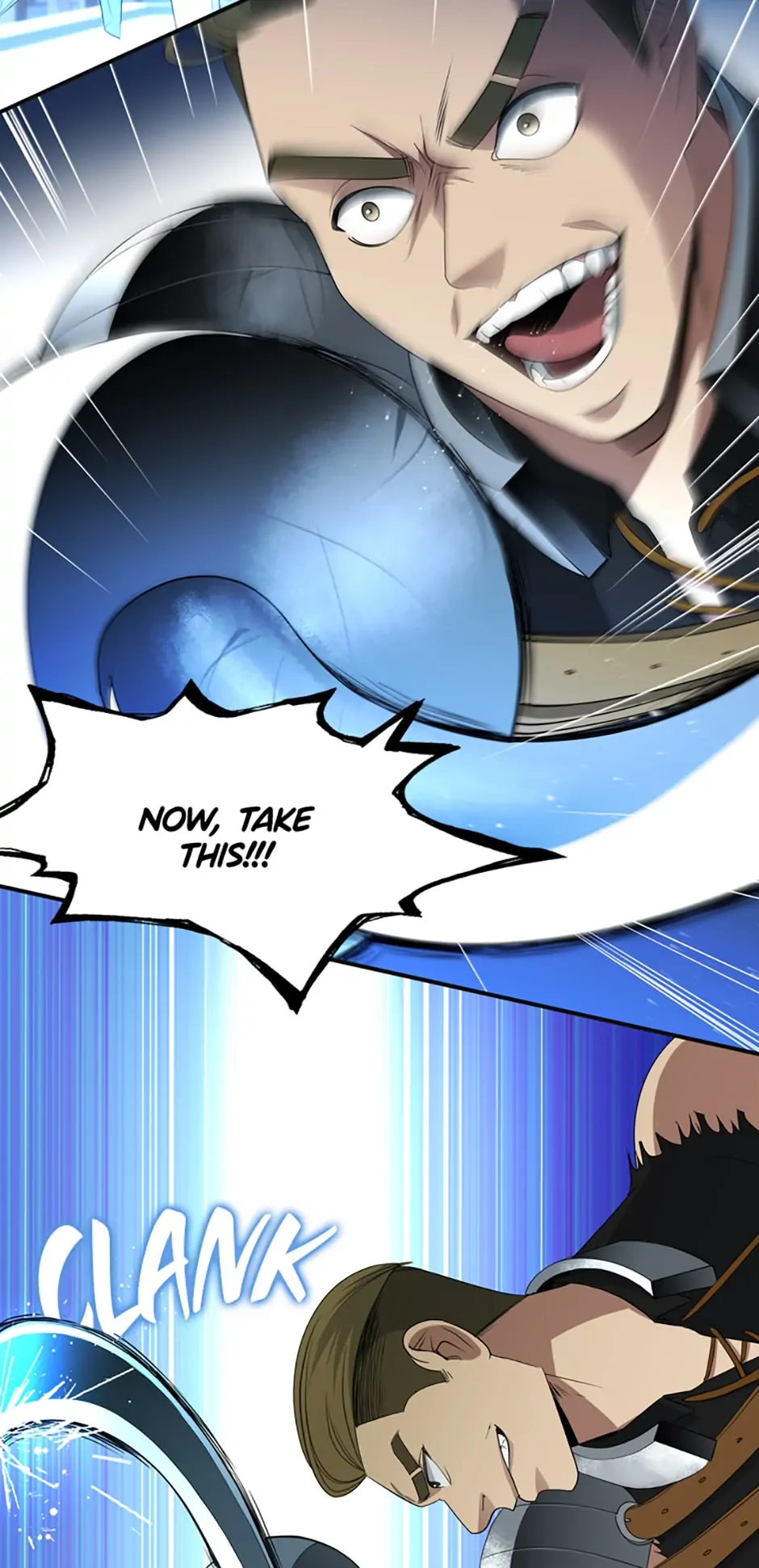 The Villainess's Road to Revenge Chapter 37 - page 15