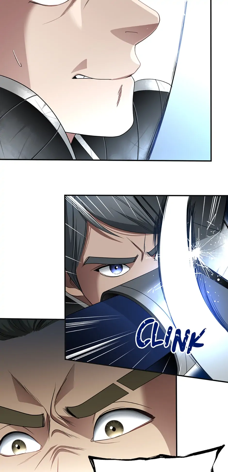 The Villainess's Road to Revenge Chapter 37 - page 17
