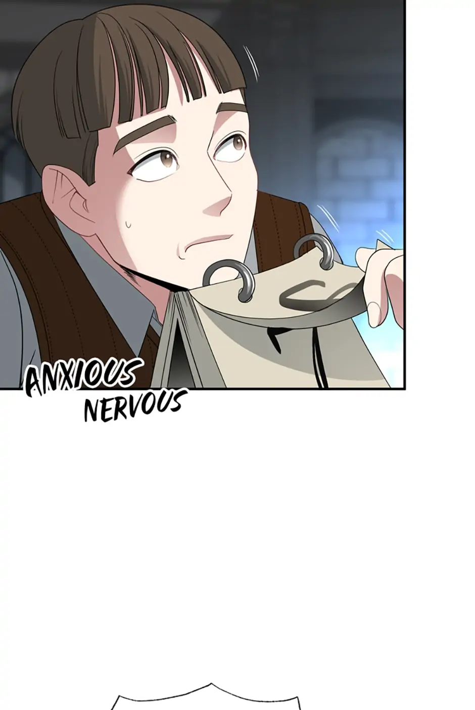 The Villainess's Road to Revenge Chapter 37 - page 20