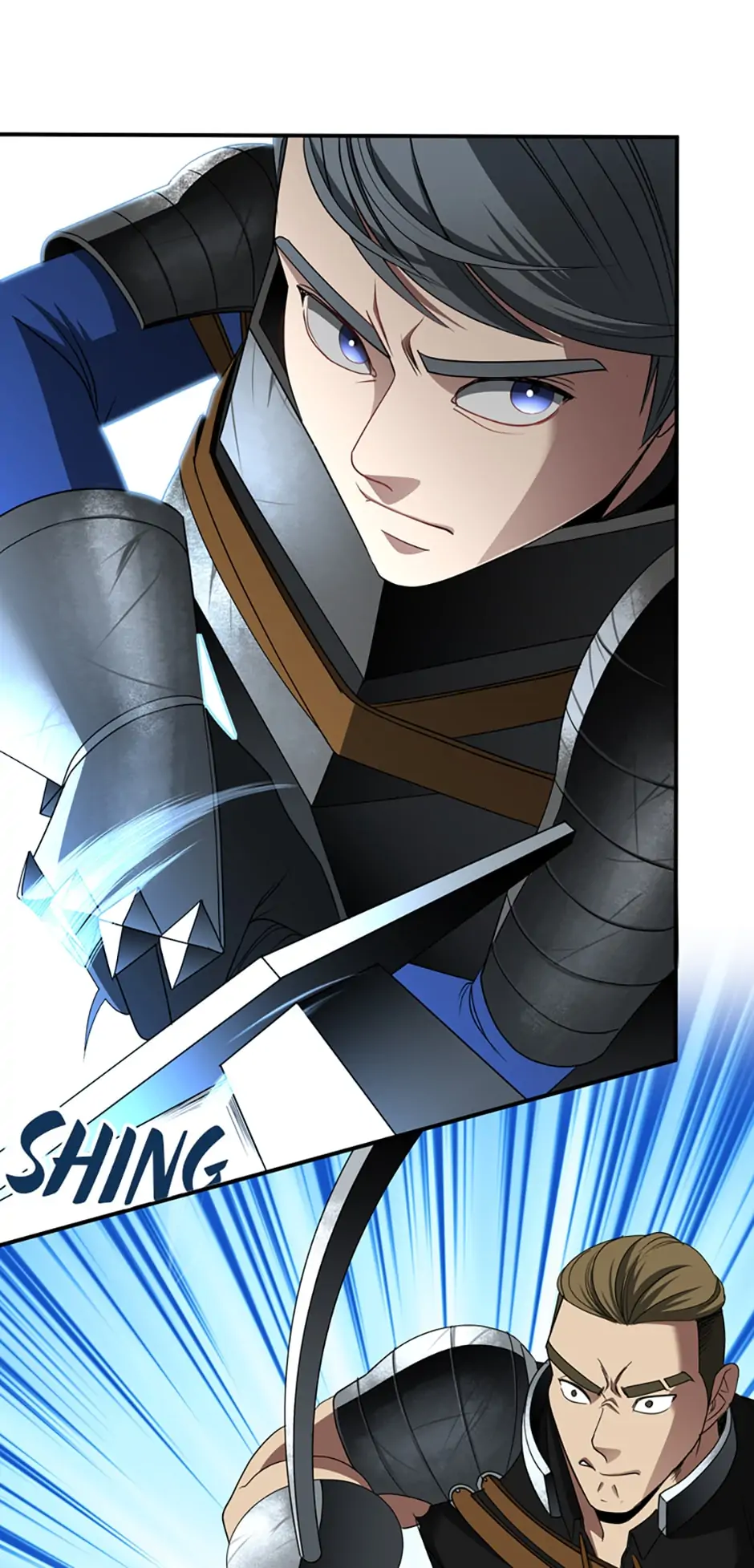 The Villainess's Road to Revenge Chapter 37 - page 22