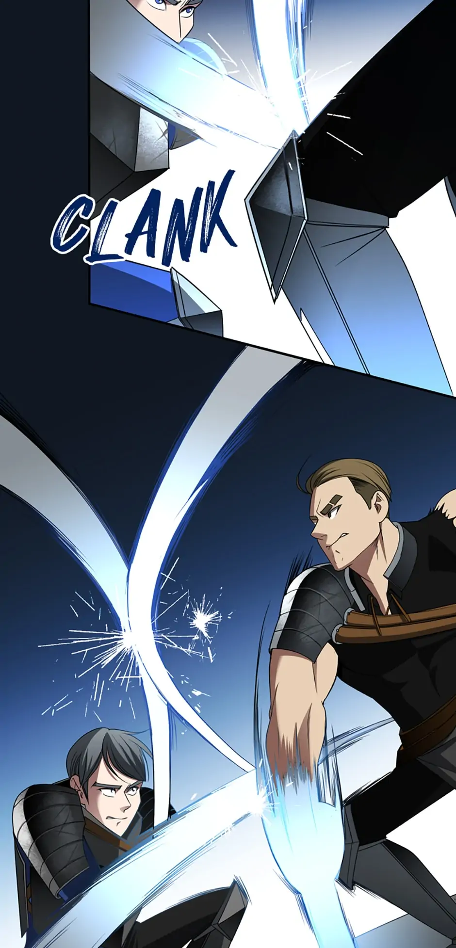 The Villainess's Road to Revenge Chapter 37 - page 24