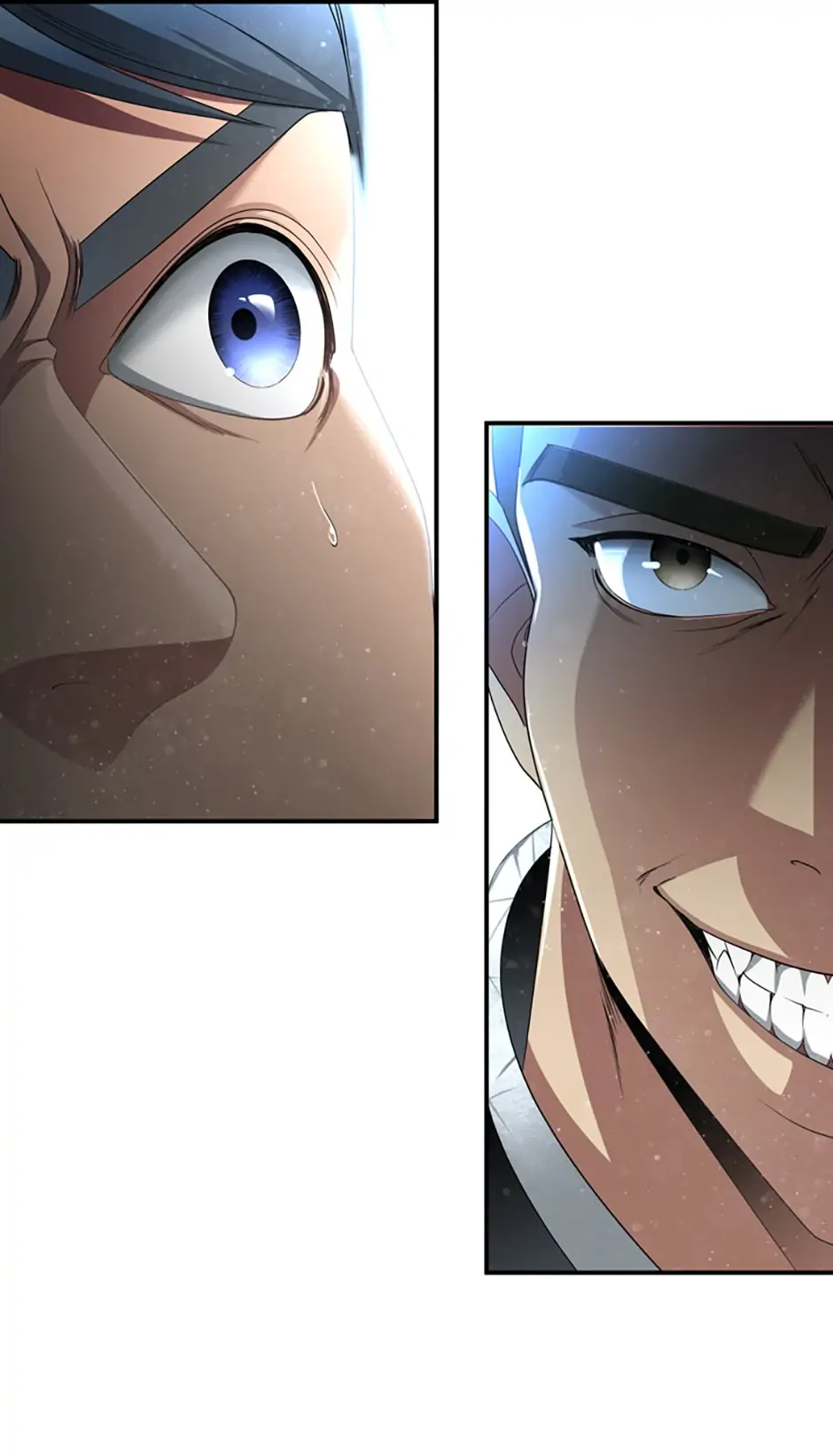 The Villainess's Road to Revenge Chapter 37 - page 31