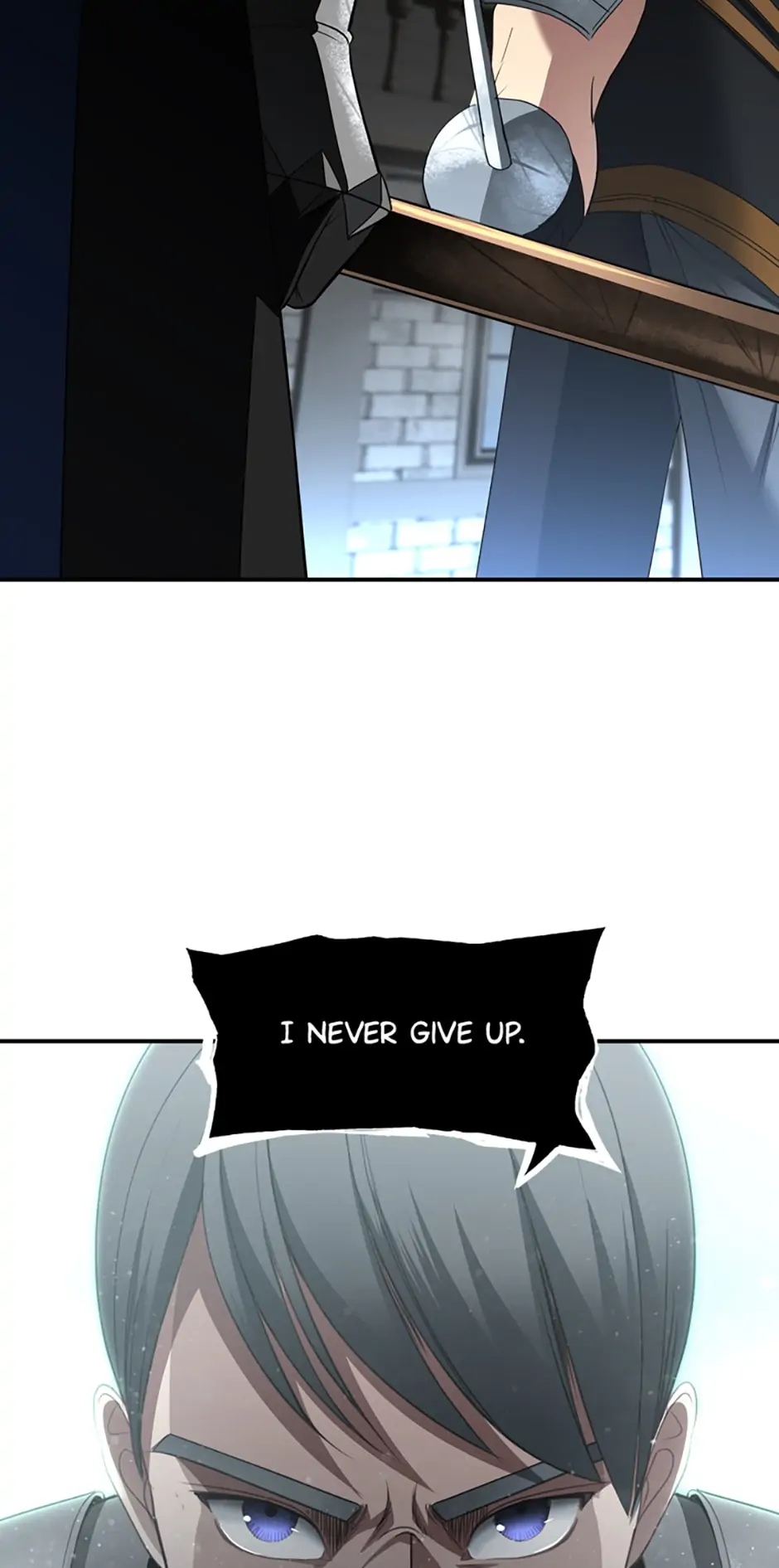 The Villainess's Road to Revenge Chapter 37 - page 40