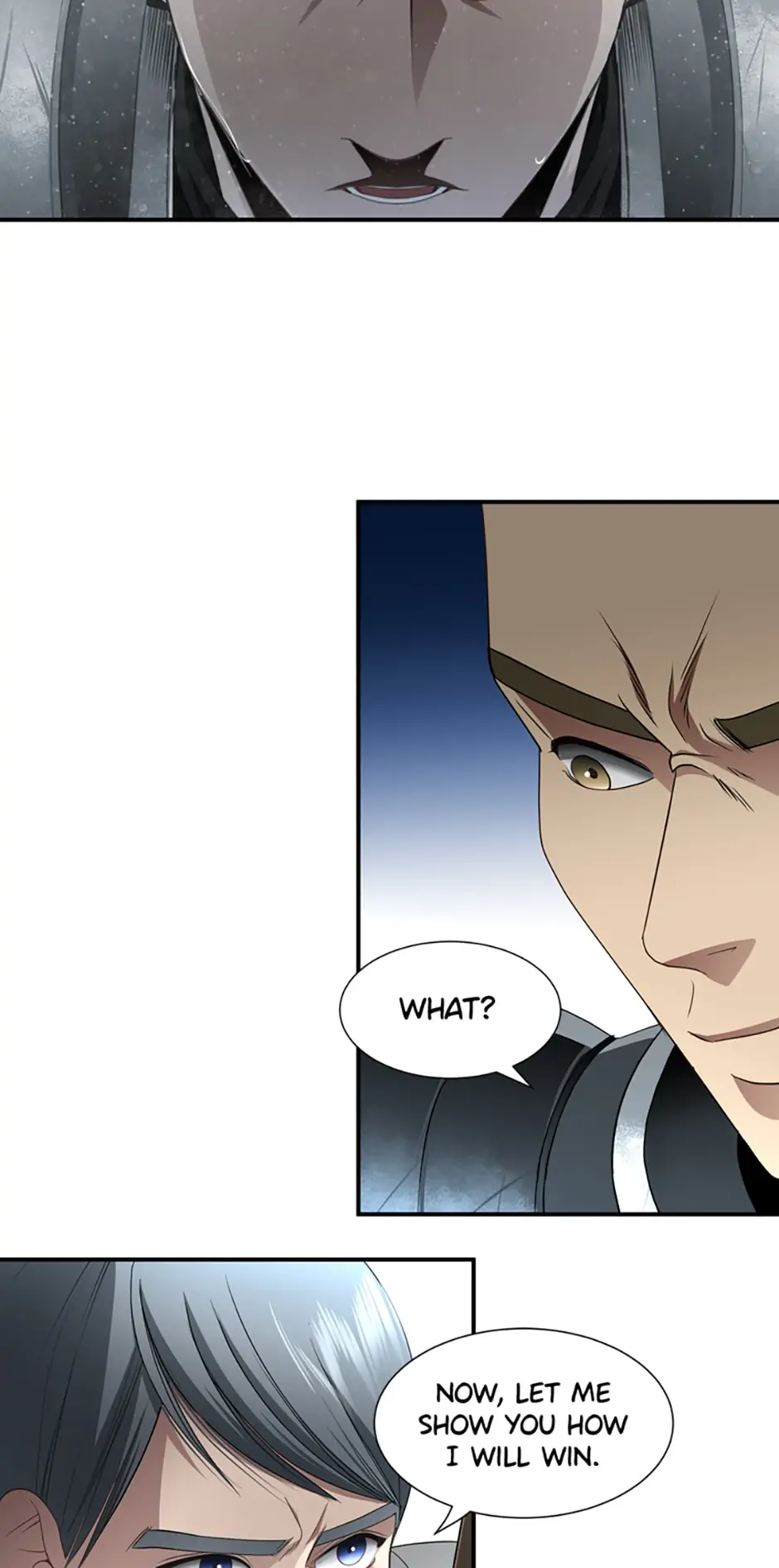 The Villainess's Road to Revenge Chapter 37 - page 41