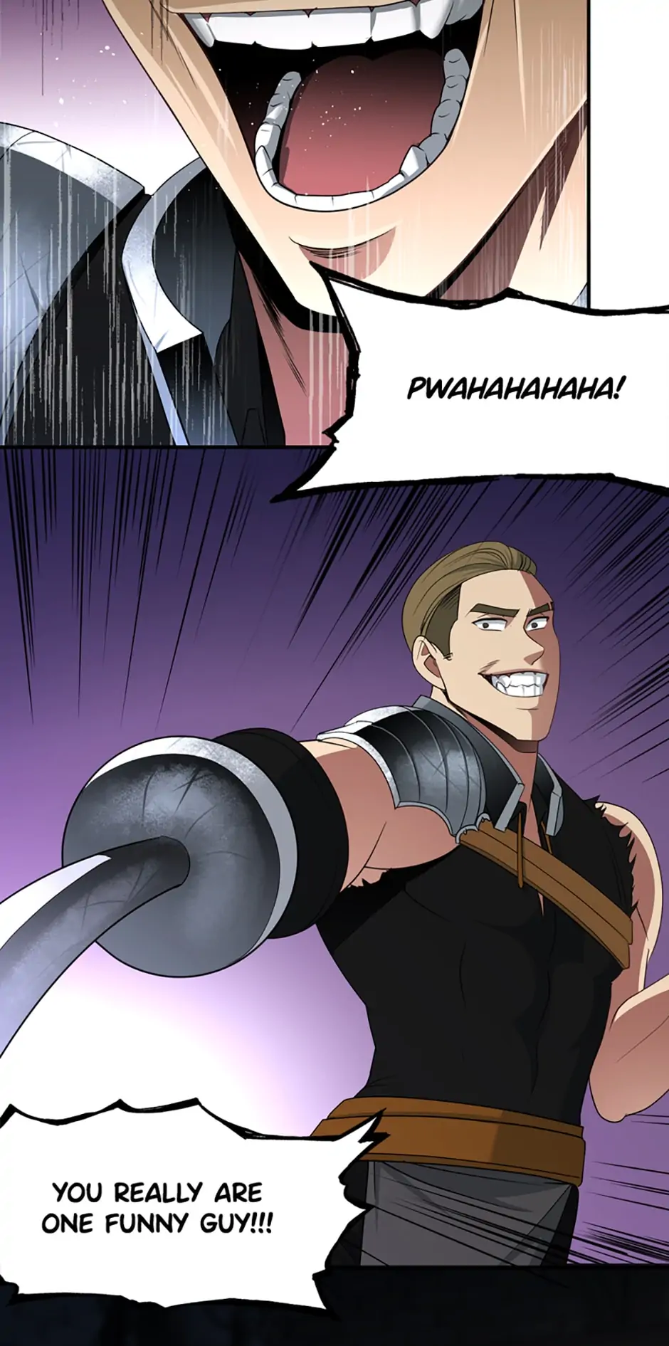 The Villainess's Road to Revenge Chapter 37 - page 43