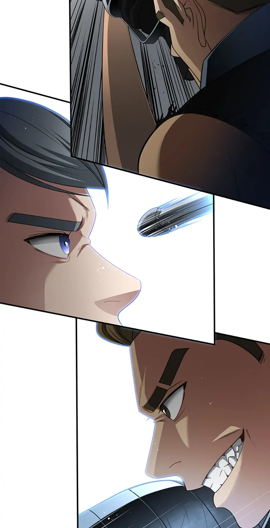 The Villainess's Road to Revenge Chapter 37 - page 47