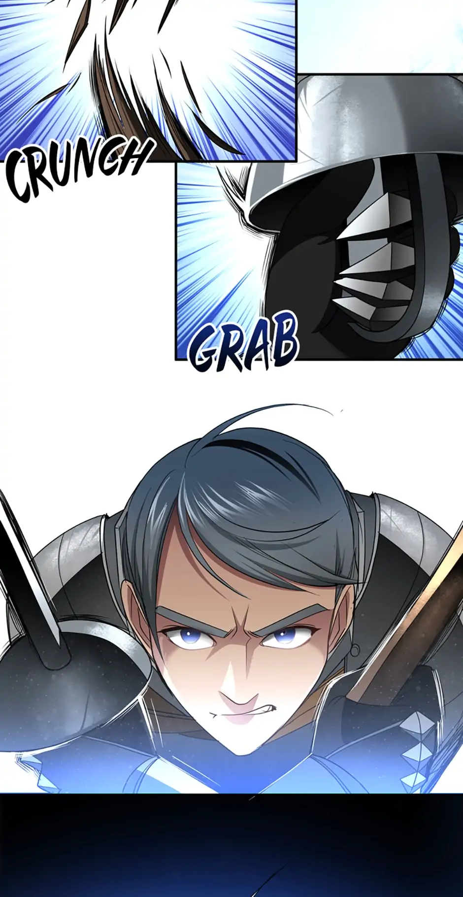 The Villainess's Road to Revenge Chapter 37 - page 51