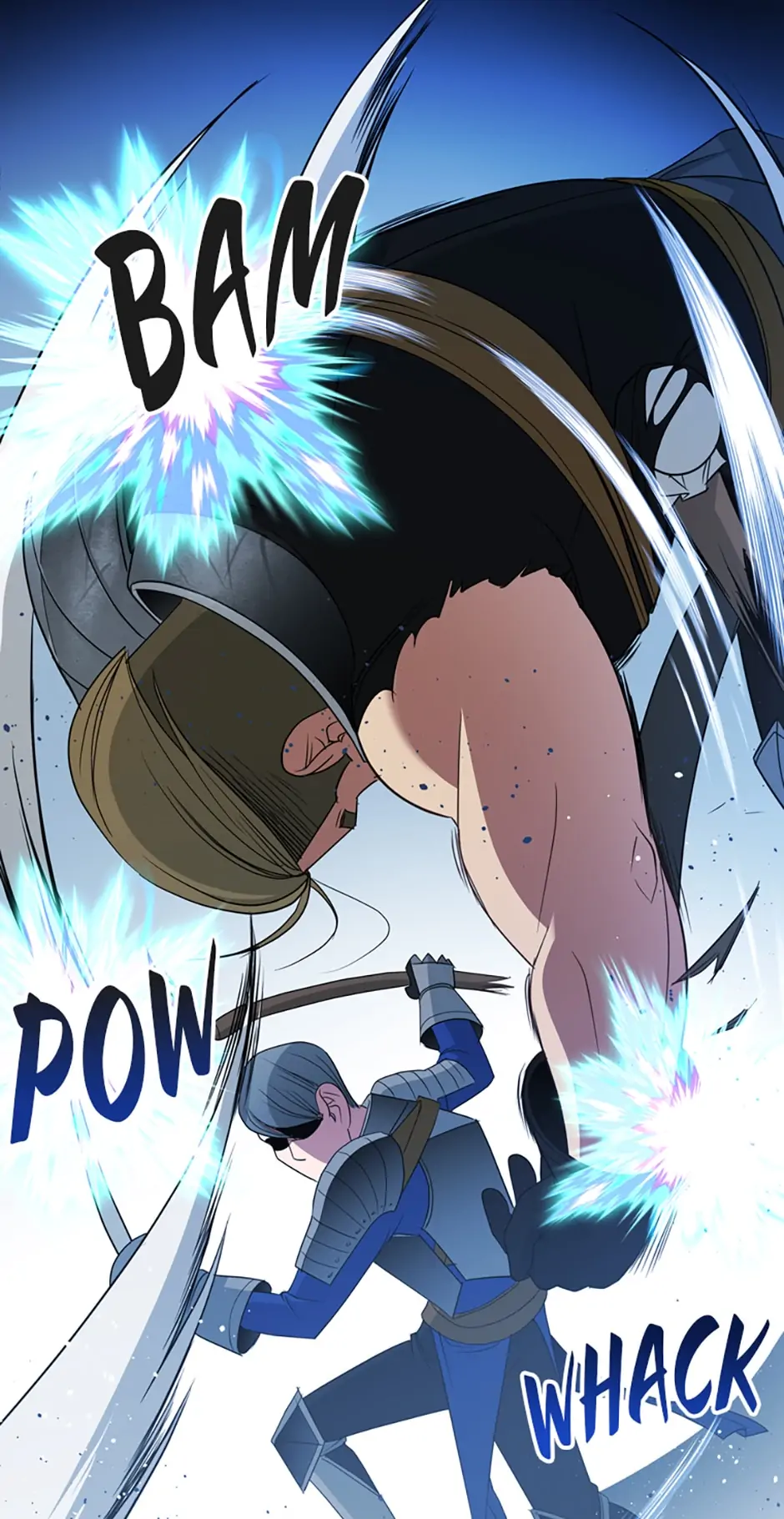The Villainess's Road to Revenge Chapter 37 - page 52