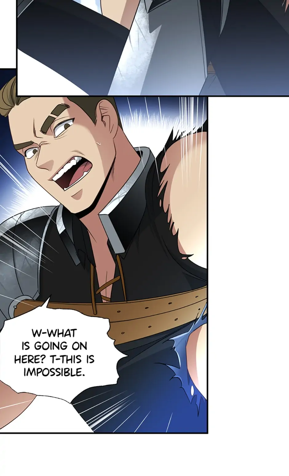 The Villainess's Road to Revenge Chapter 37 - page 57
