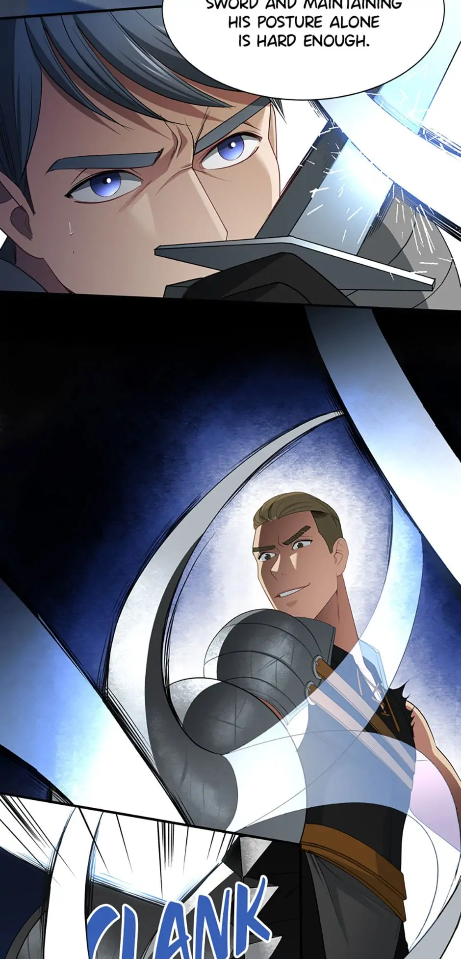 The Villainess's Road to Revenge Chapter 37 - page 6