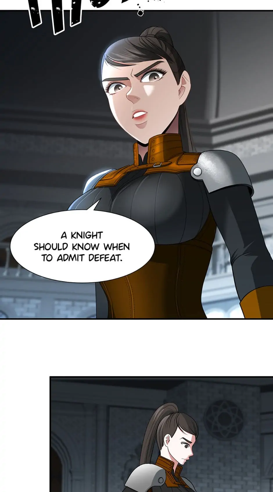 The Villainess's Road to Revenge Chapter 37 - page 63