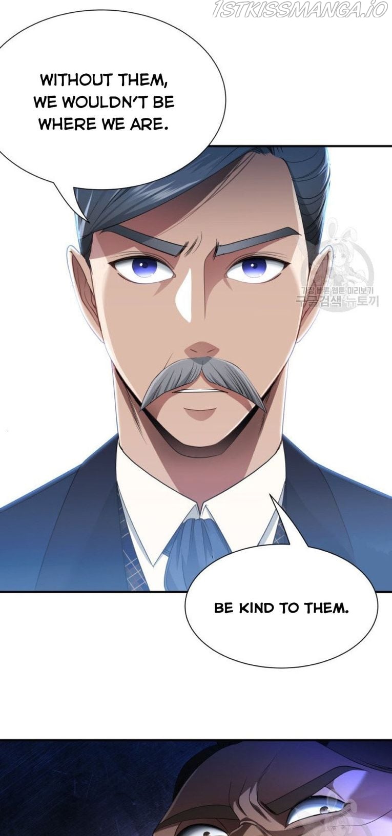 The Villainess's Road to Revenge Chapter 34 - page 35