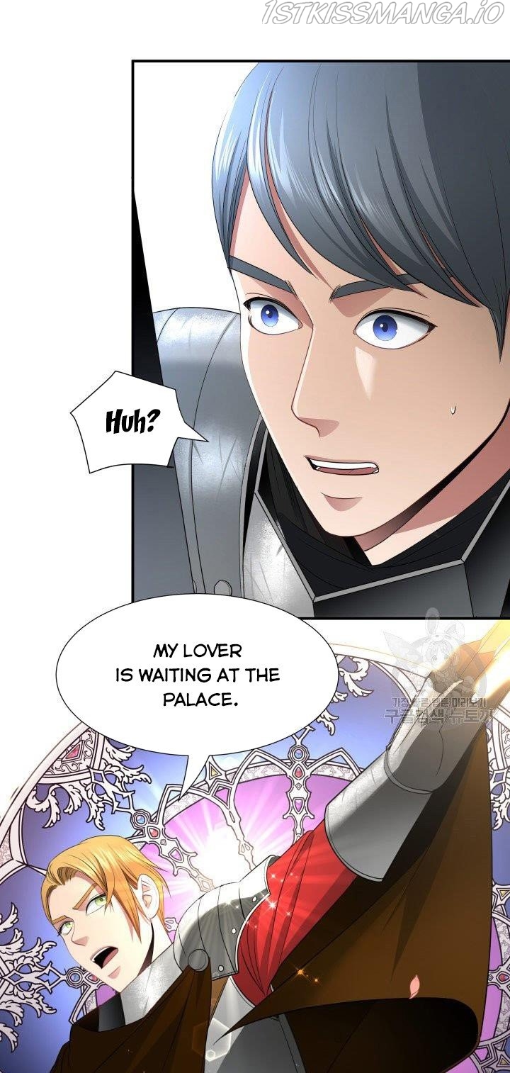 The Villainess's Road to Revenge Chapter 33 - page 28
