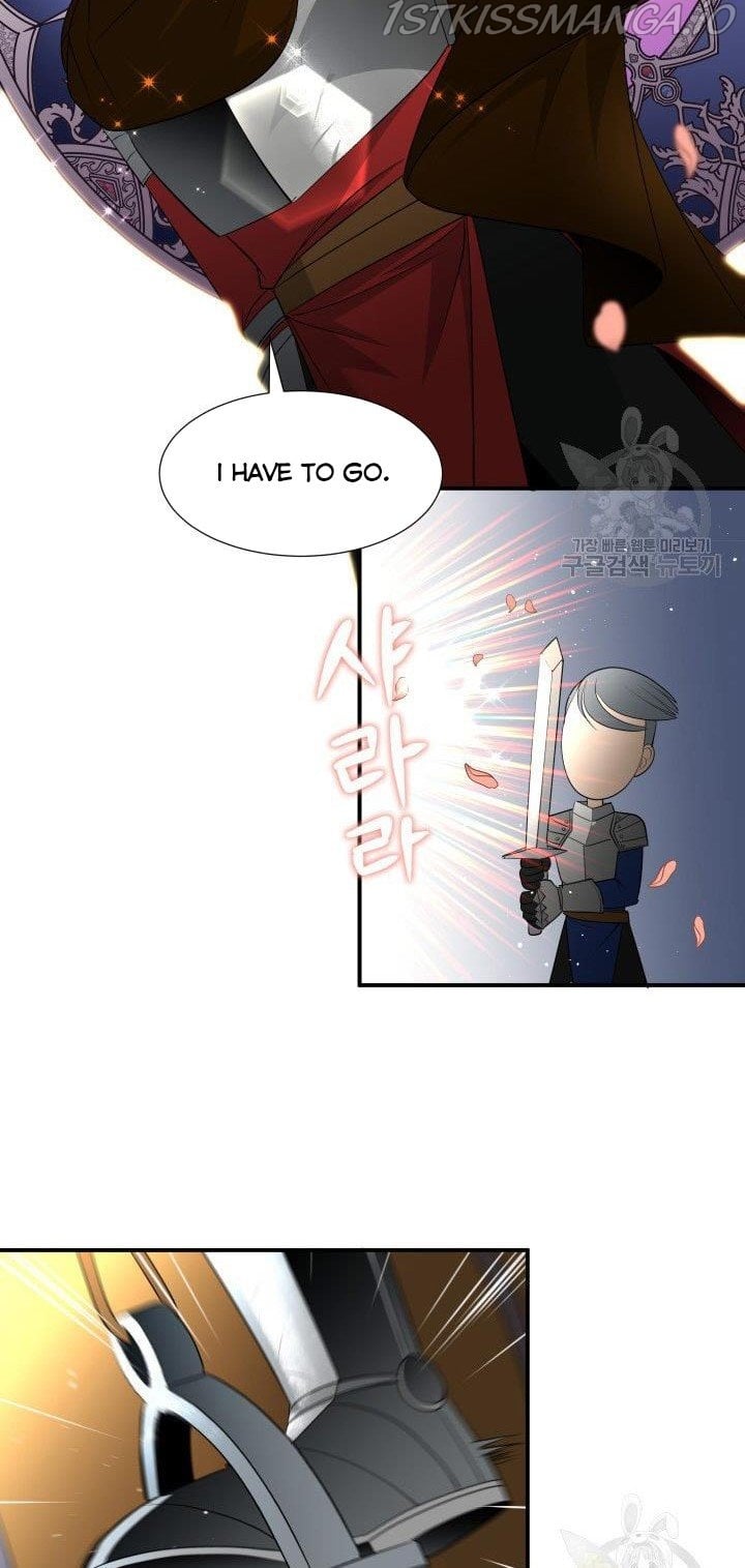 The Villainess's Road to Revenge Chapter 33 - page 29