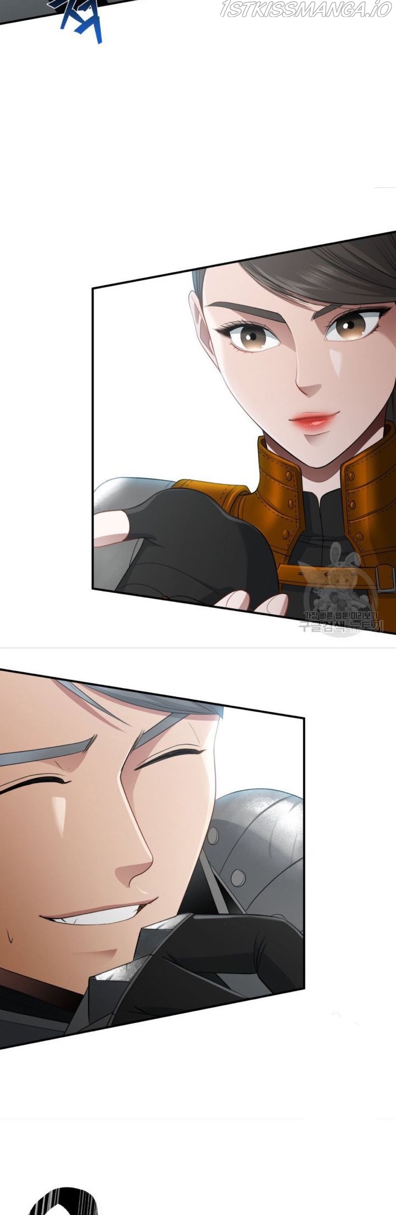 The Villainess's Road to Revenge Chapter 32 - page 20