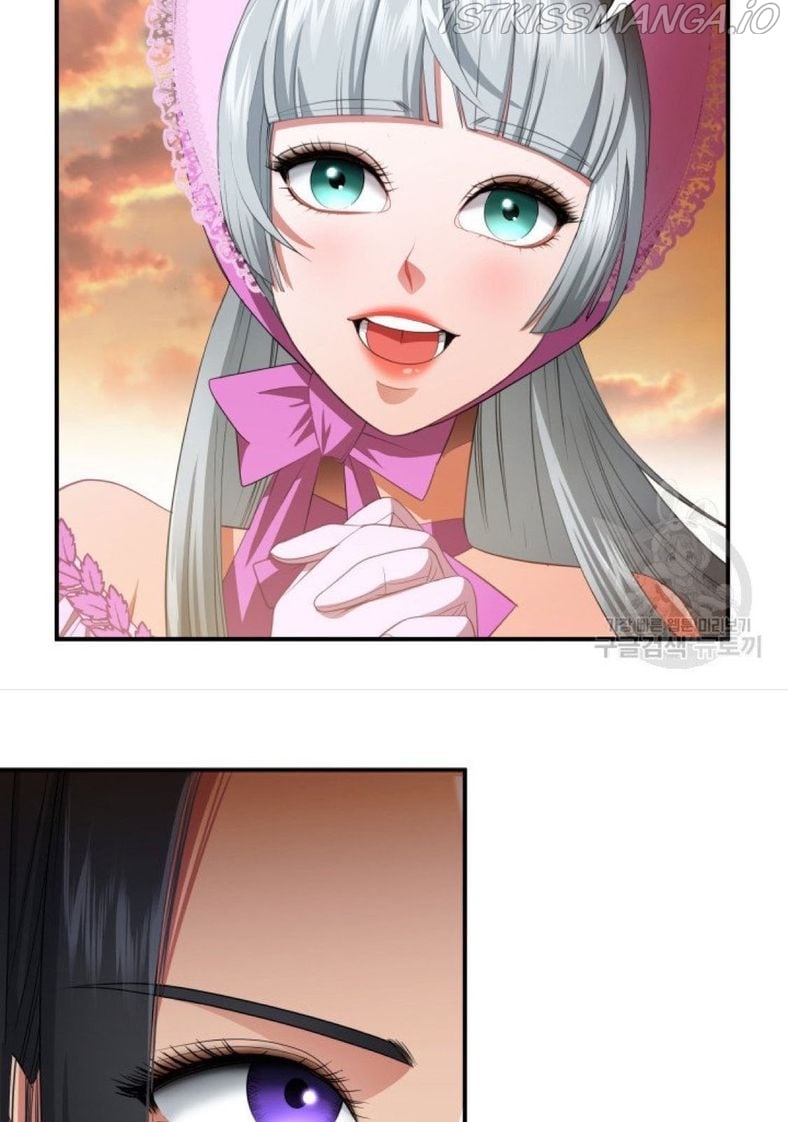 The Villainess's Road to Revenge Chapter 32 - page 35