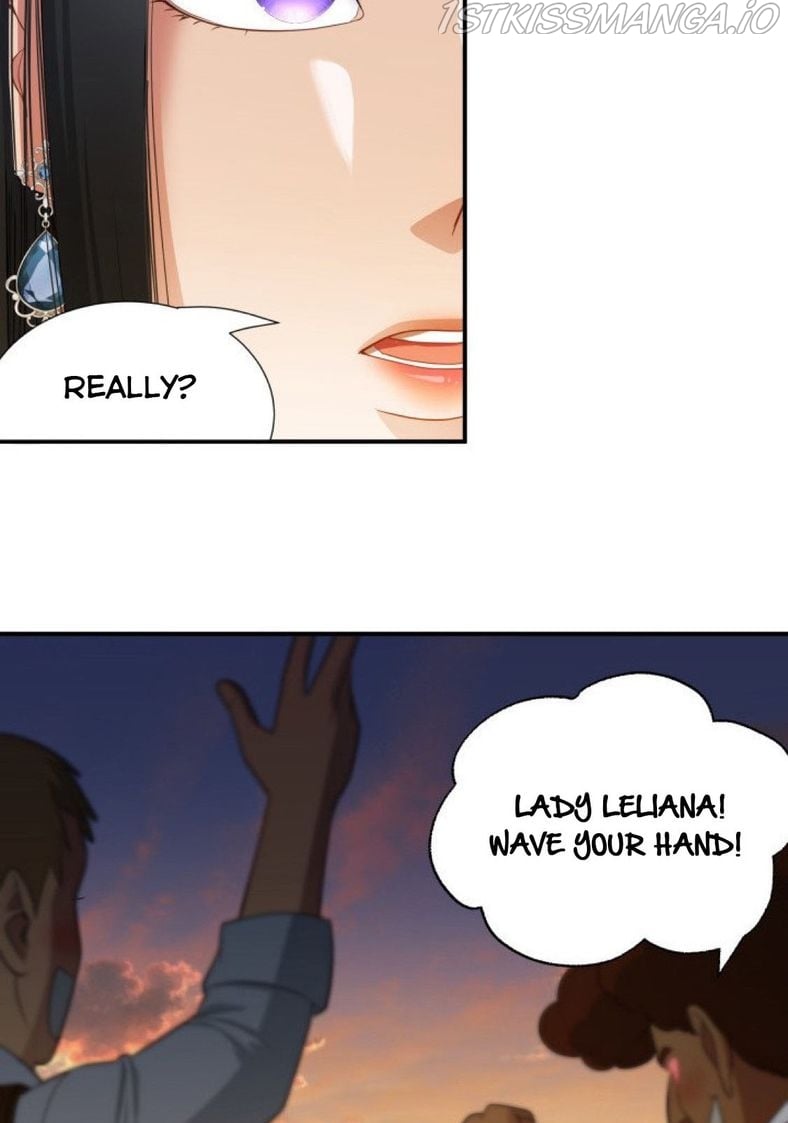 The Villainess's Road to Revenge Chapter 32 - page 36