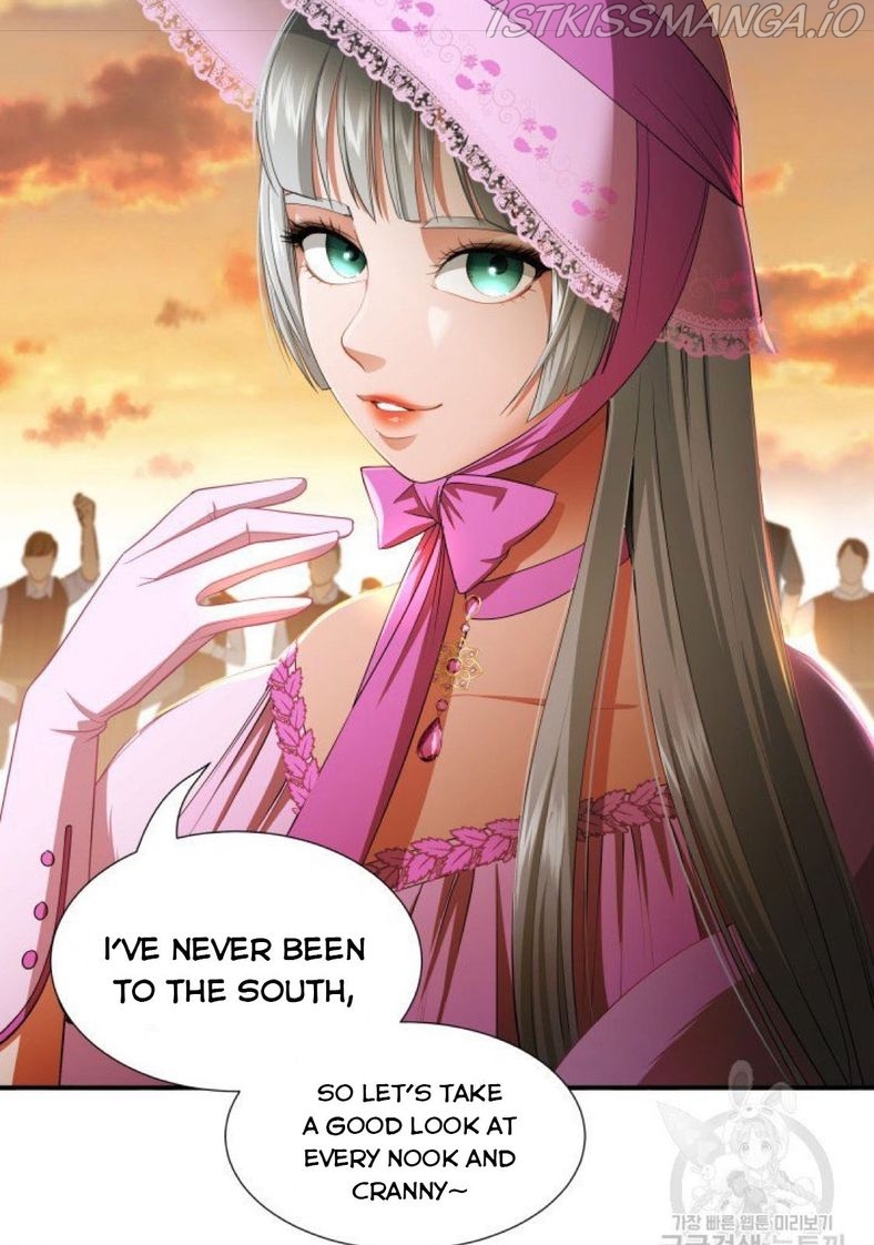 The Villainess's Road to Revenge Chapter 32 - page 38
