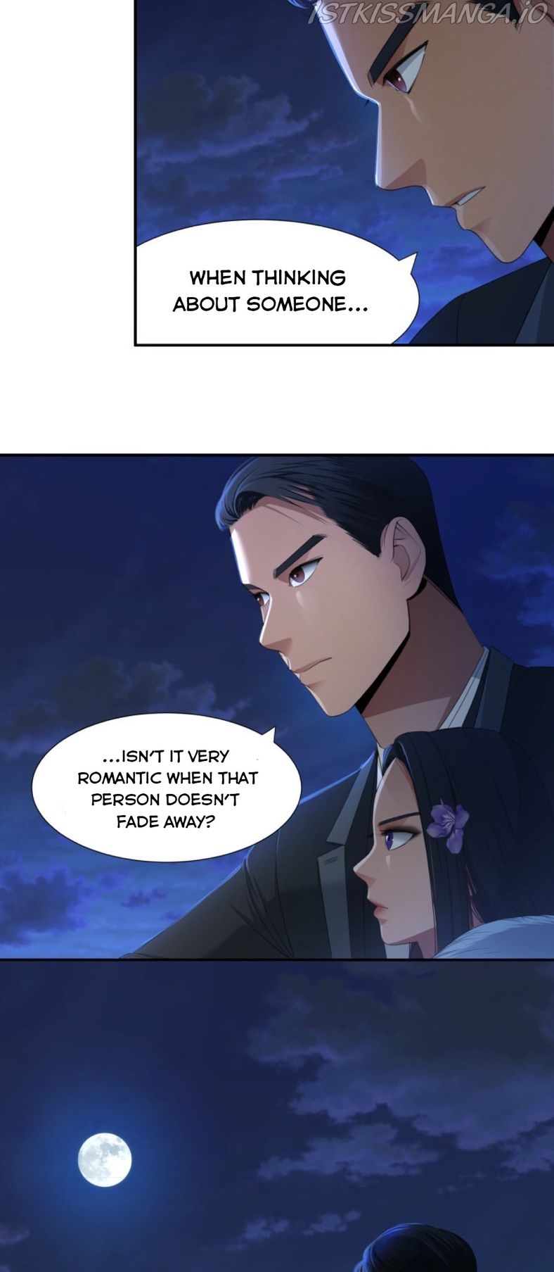 The Villainess's Road to Revenge Chapter 29 - page 29